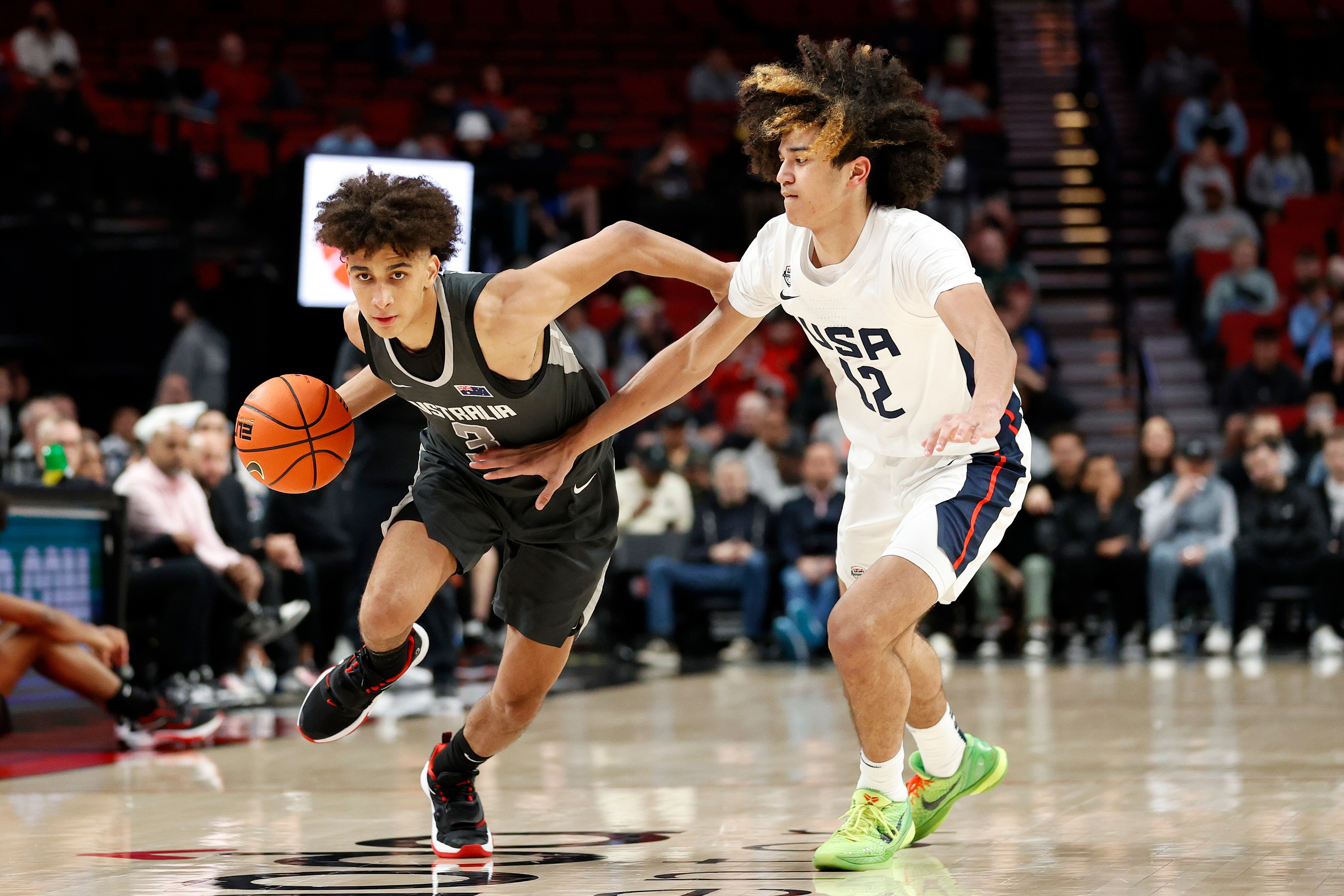 Duke Commit Tyrese Proctor, 5-Star PG, Reclassifies to Class of 2022 - Vimarsana News