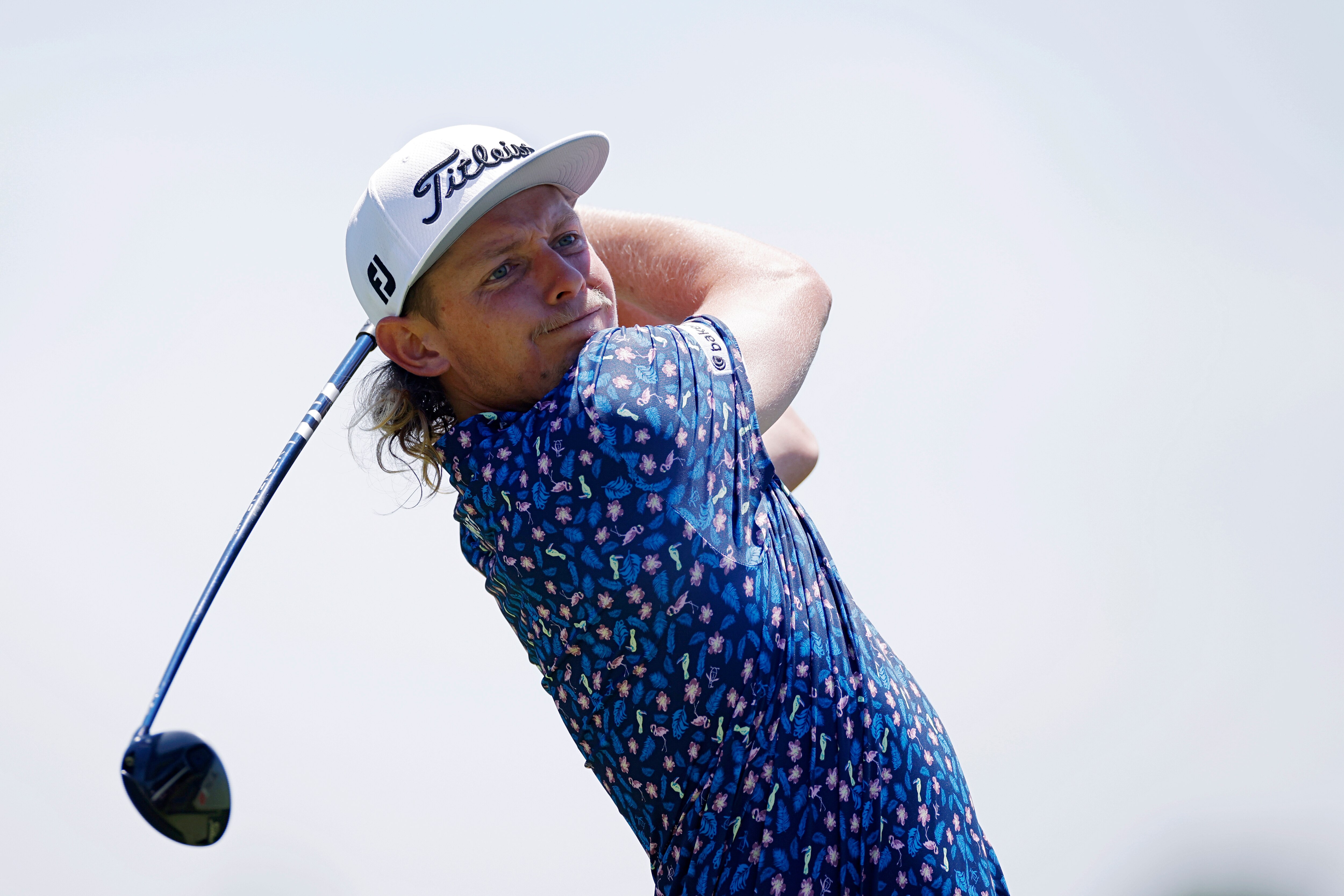 Memorial Tournament 2022: Cameron Smith Takes Outright Lead with 2nd-Round 69 - Vimarsana News