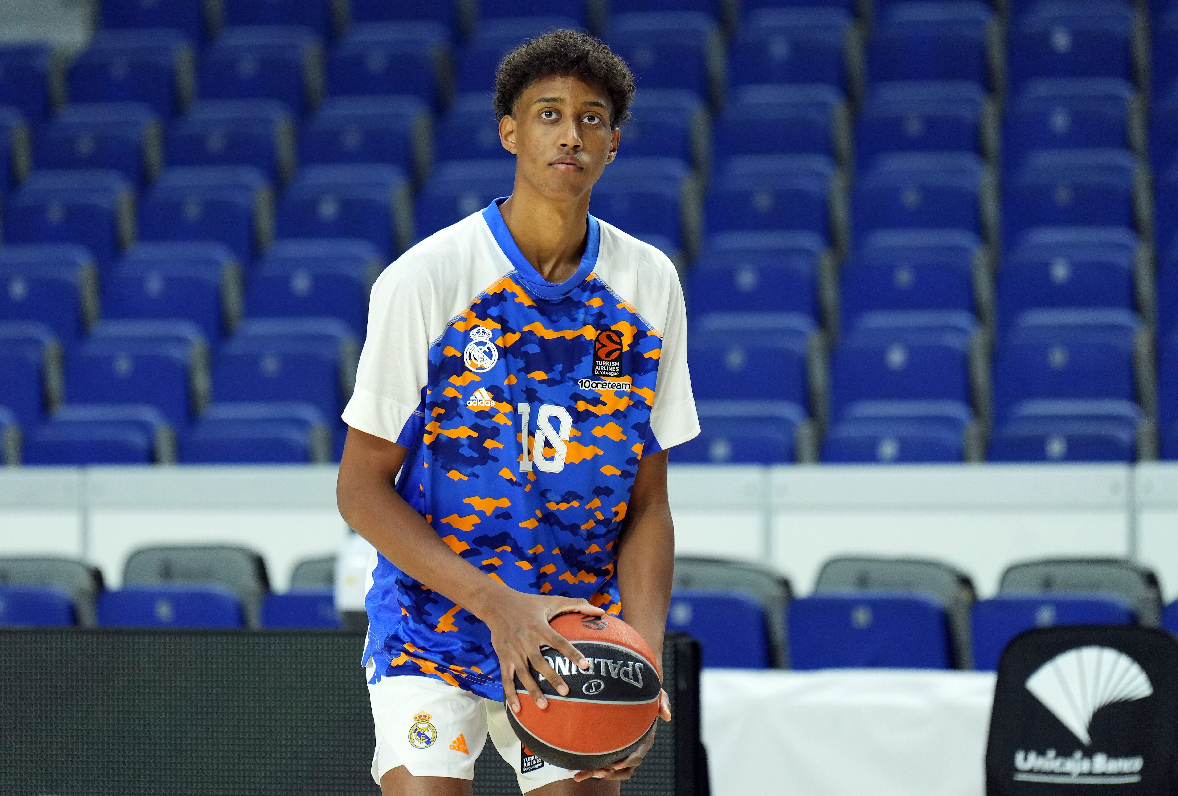 Spanish SF Prospect Baba Miller Commits to FSU over Gonzaga - Vimarsana News