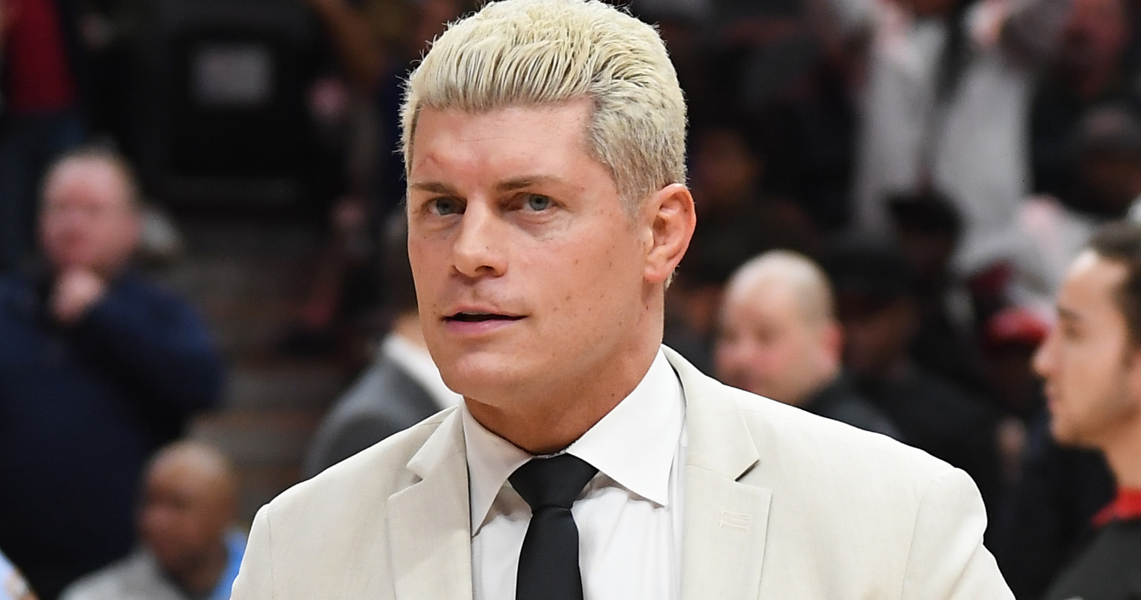 WWE Rumors: Cody Rhodes Surgery Date Set To Repair Pectoral Injury ...