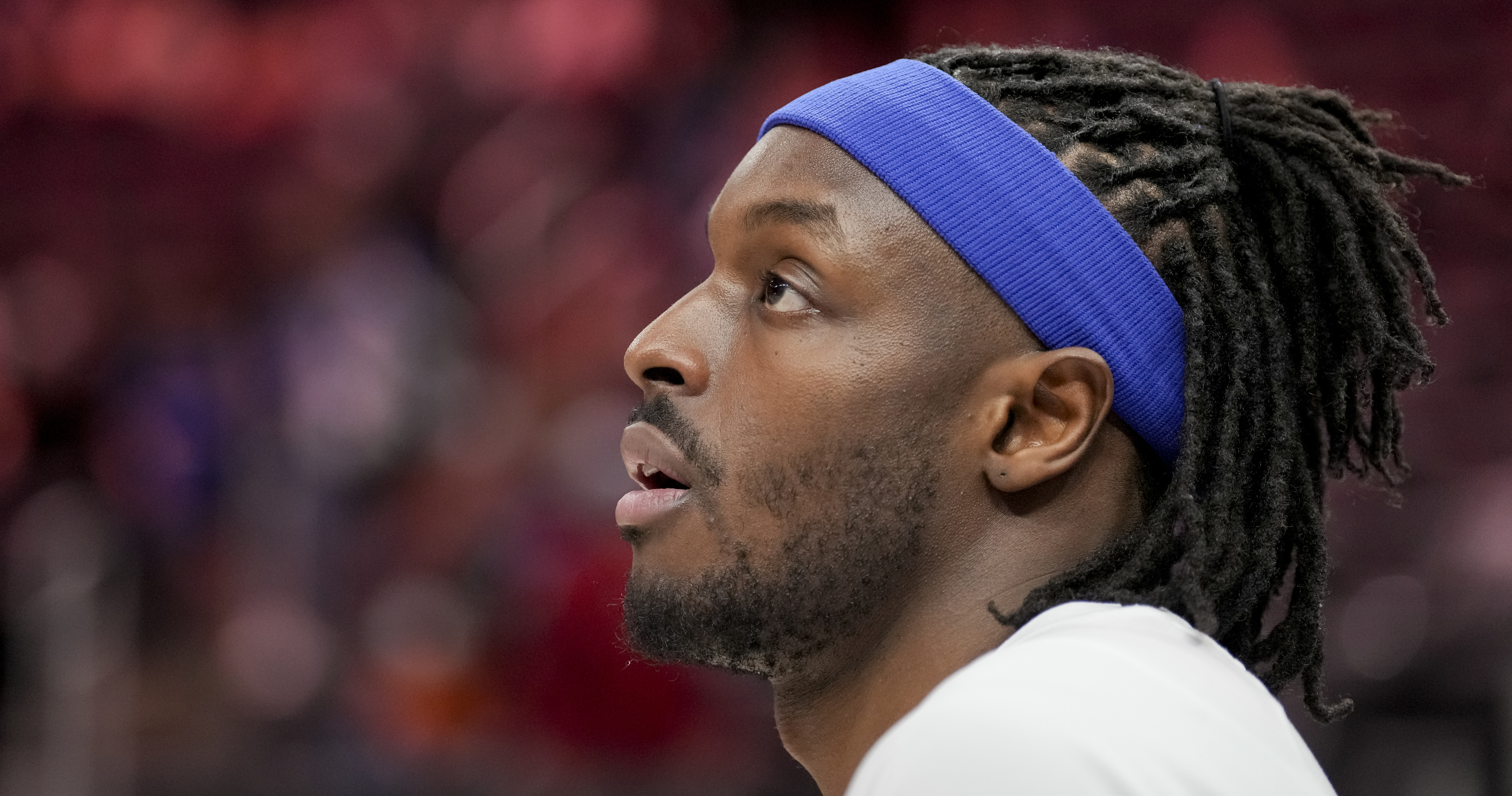 NBA Draft 2022: Pistons trade Jerami Grant and our experts have a new  prediction for the No. 5 pick 