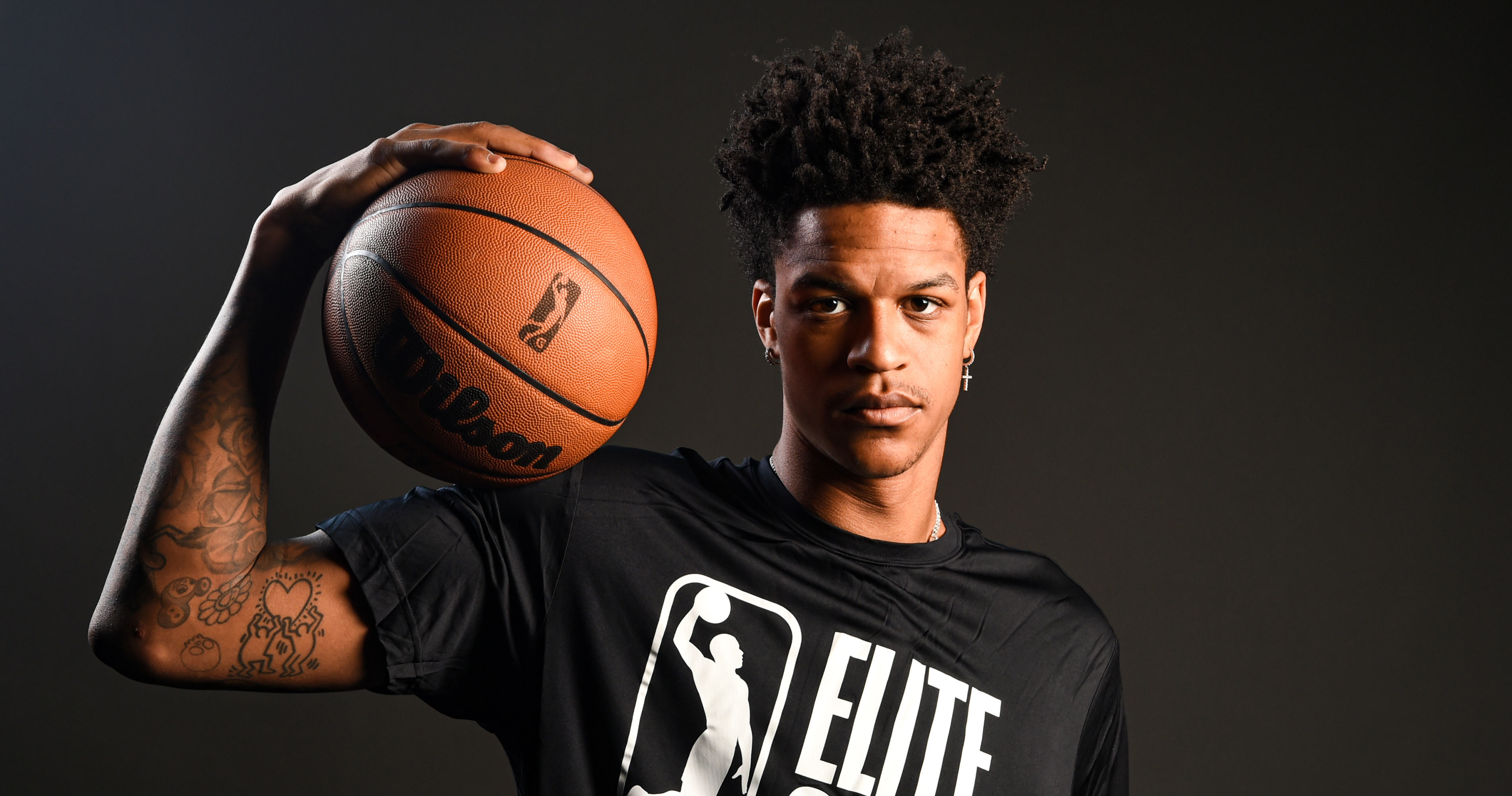 Shaquille O'Neal's Son Shareef O'Neal Is Now Eligible To Be Selected In The  2022 NBA Draft - Fadeaway World
