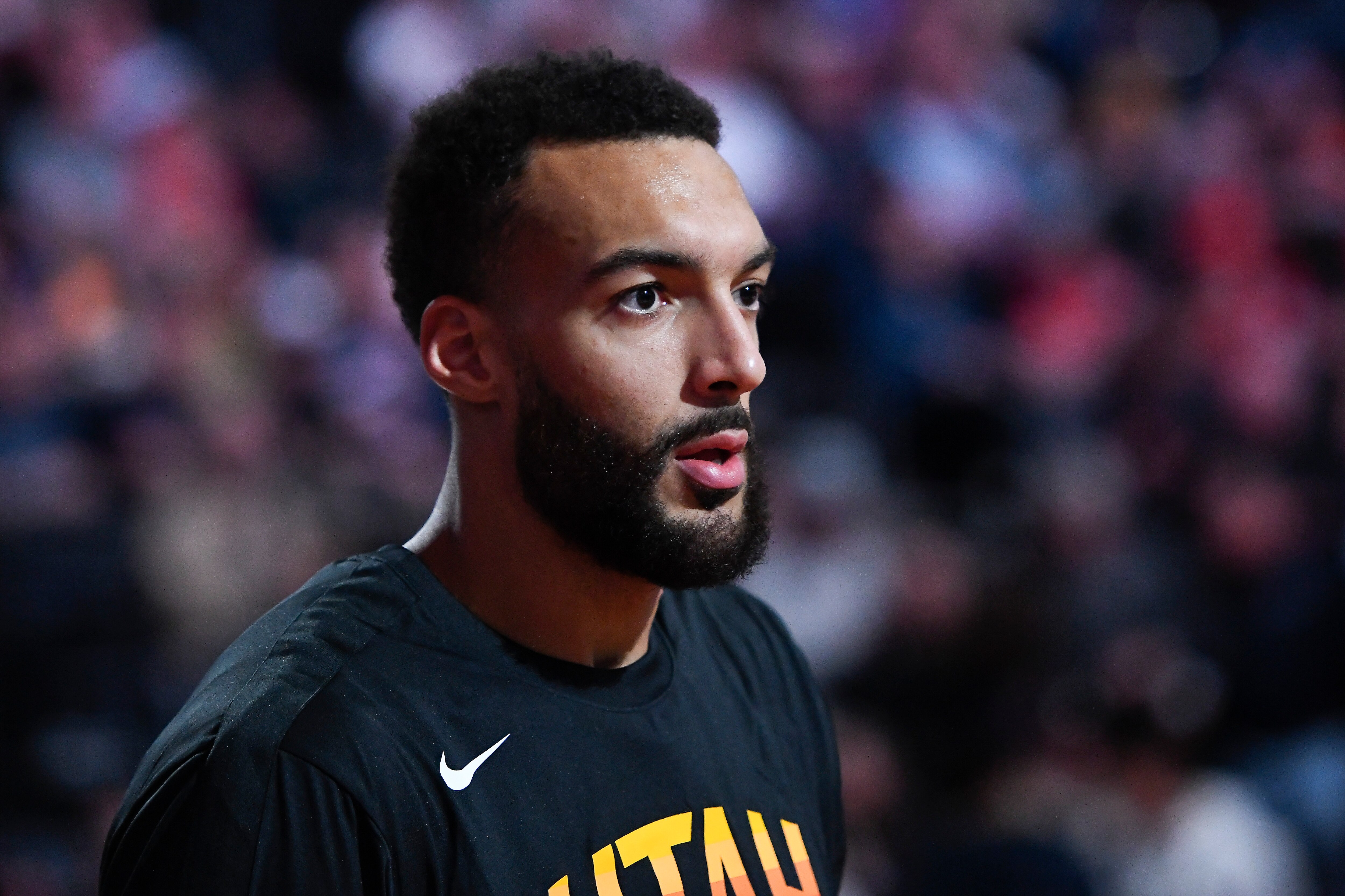Latest NBA Offseason Buzz: What Would It Take for Chicago to Land Rudy Gobert? - Vimarsana News