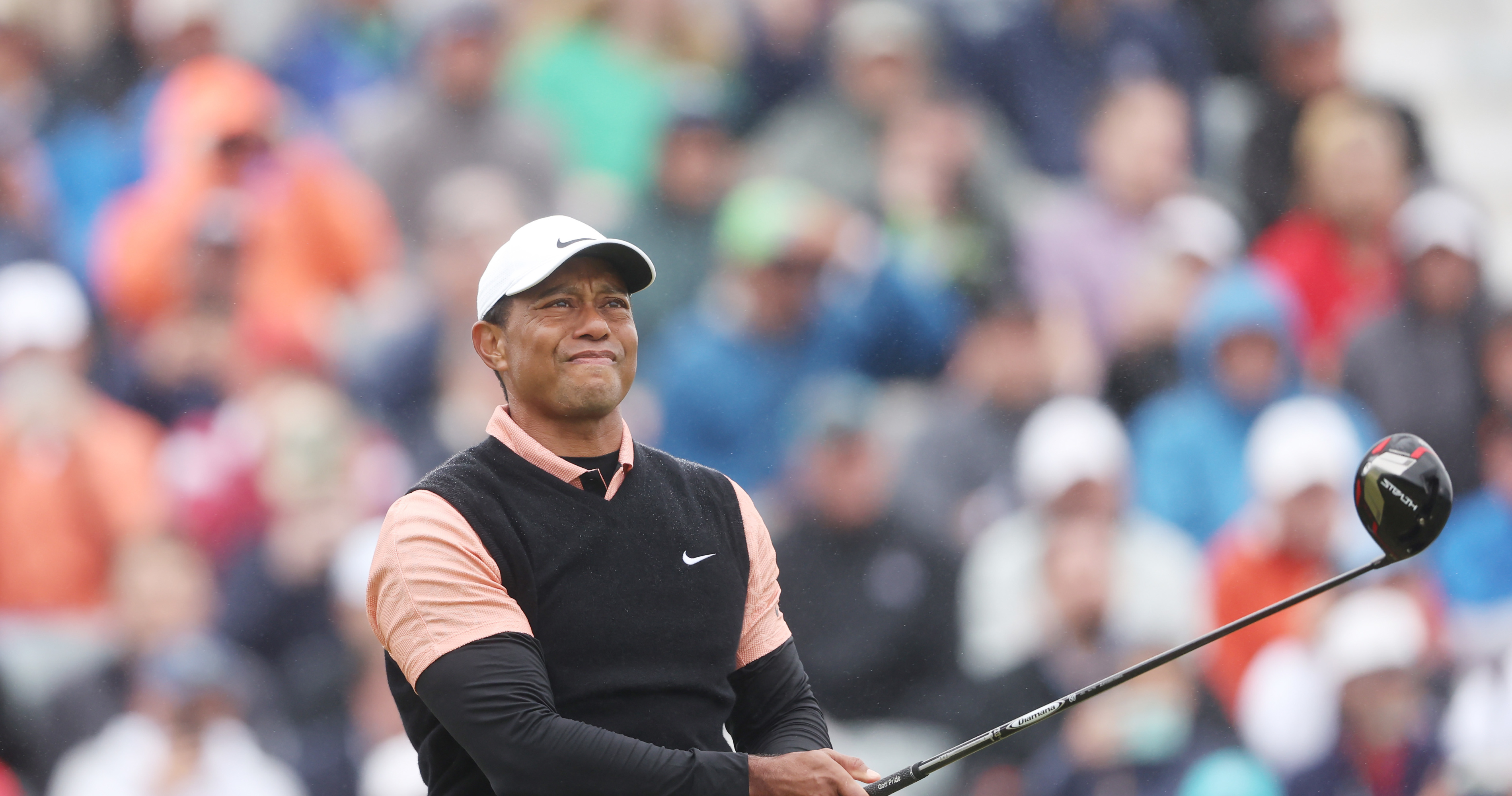 Tiger Woods Rejected LIV Golf Contract Worth 'High Nine Digits,' Greg ...