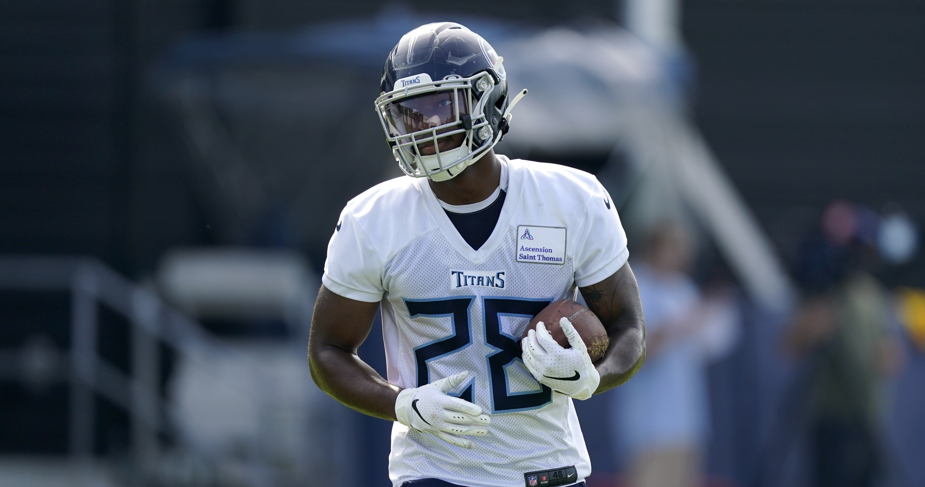 1 Rookie To Keep An Eye On For Every NFL Team Coming Out of 2022 OTAs