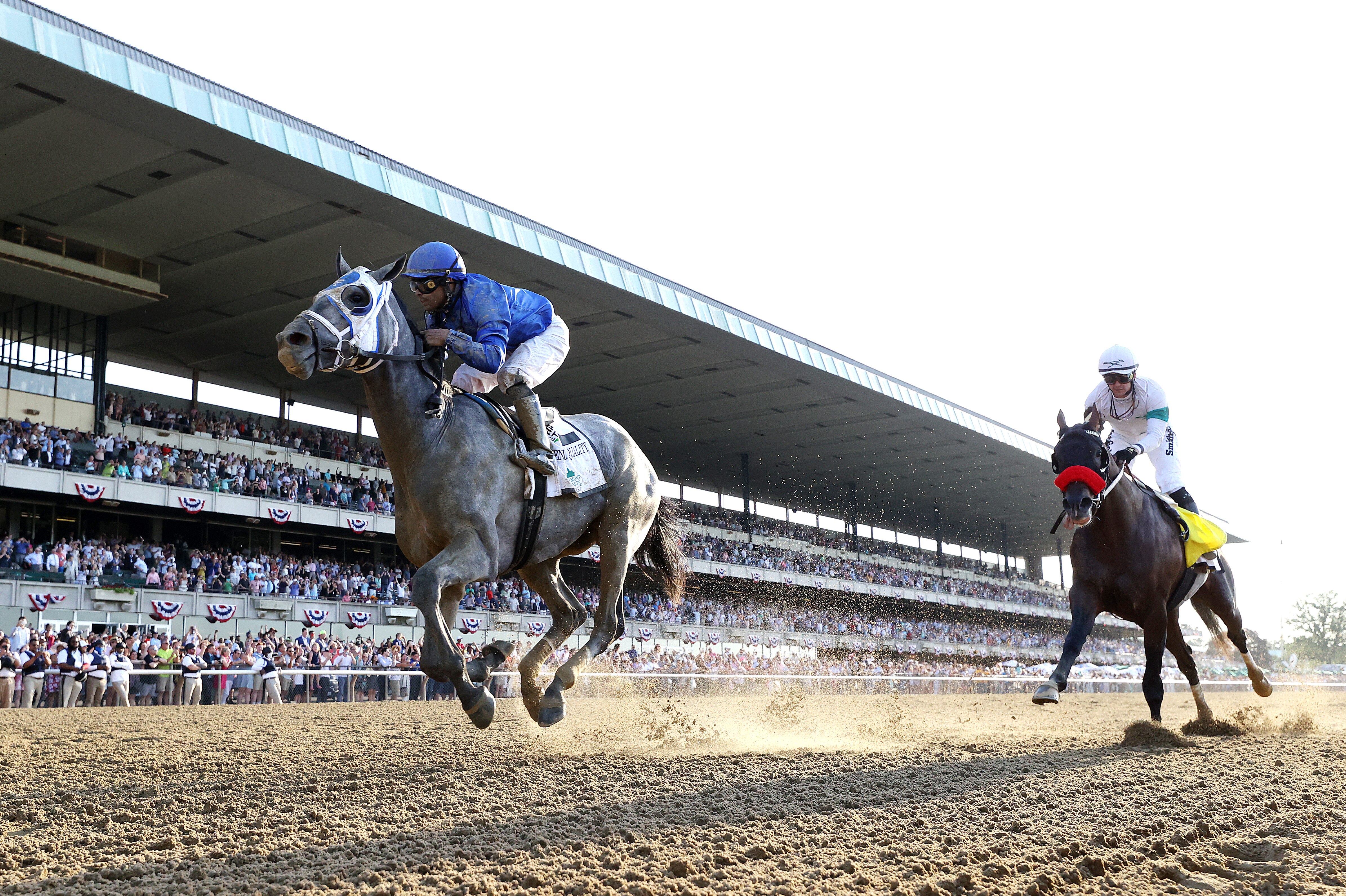 Belmont Stakes 2022: Post Positions, Odds and Race Schedule for Elmont - Vimarsana News
