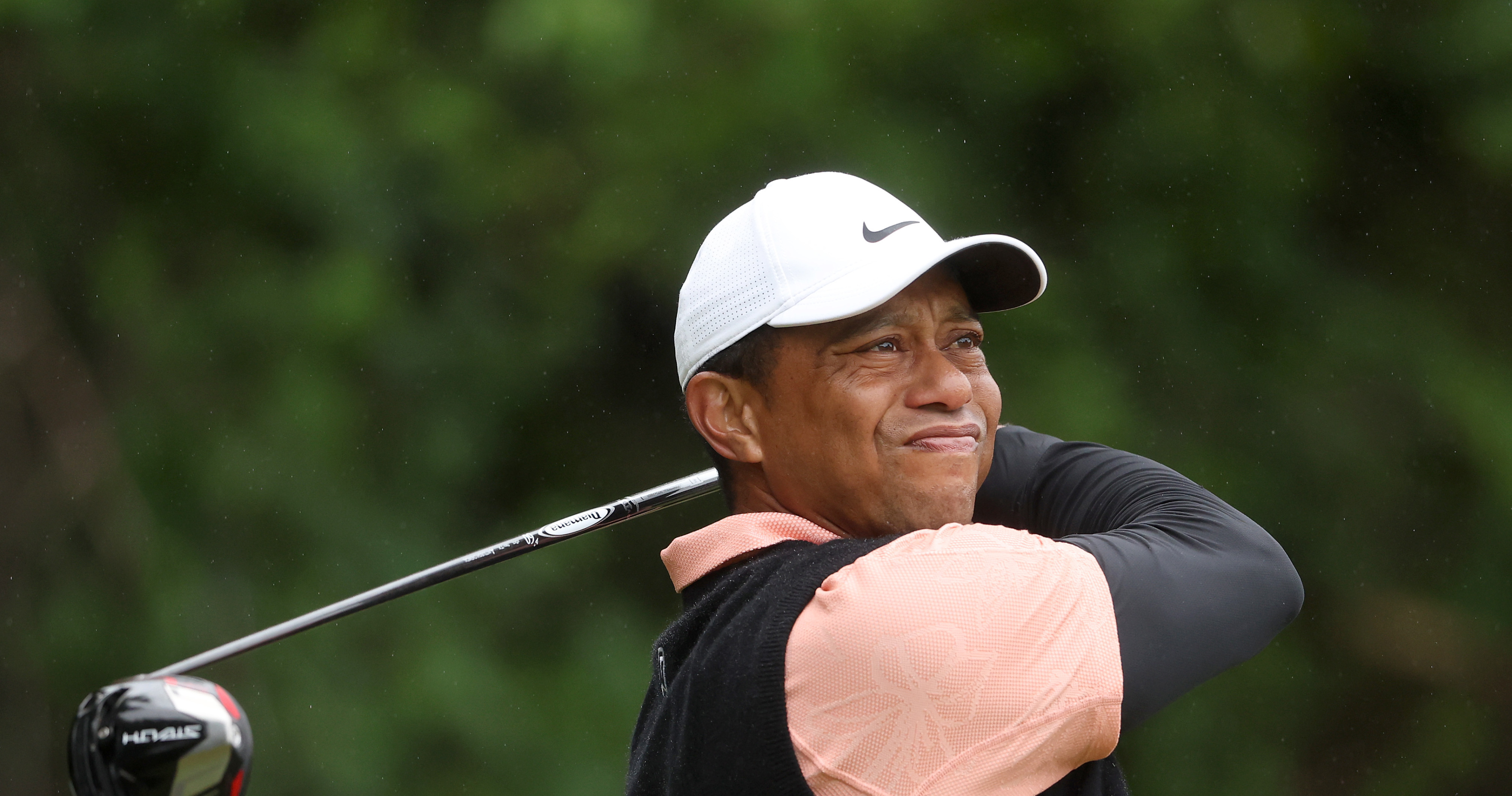 Tiger Woods Says He Won't Play at 2022 US Open; Hopes to Take Part at ...