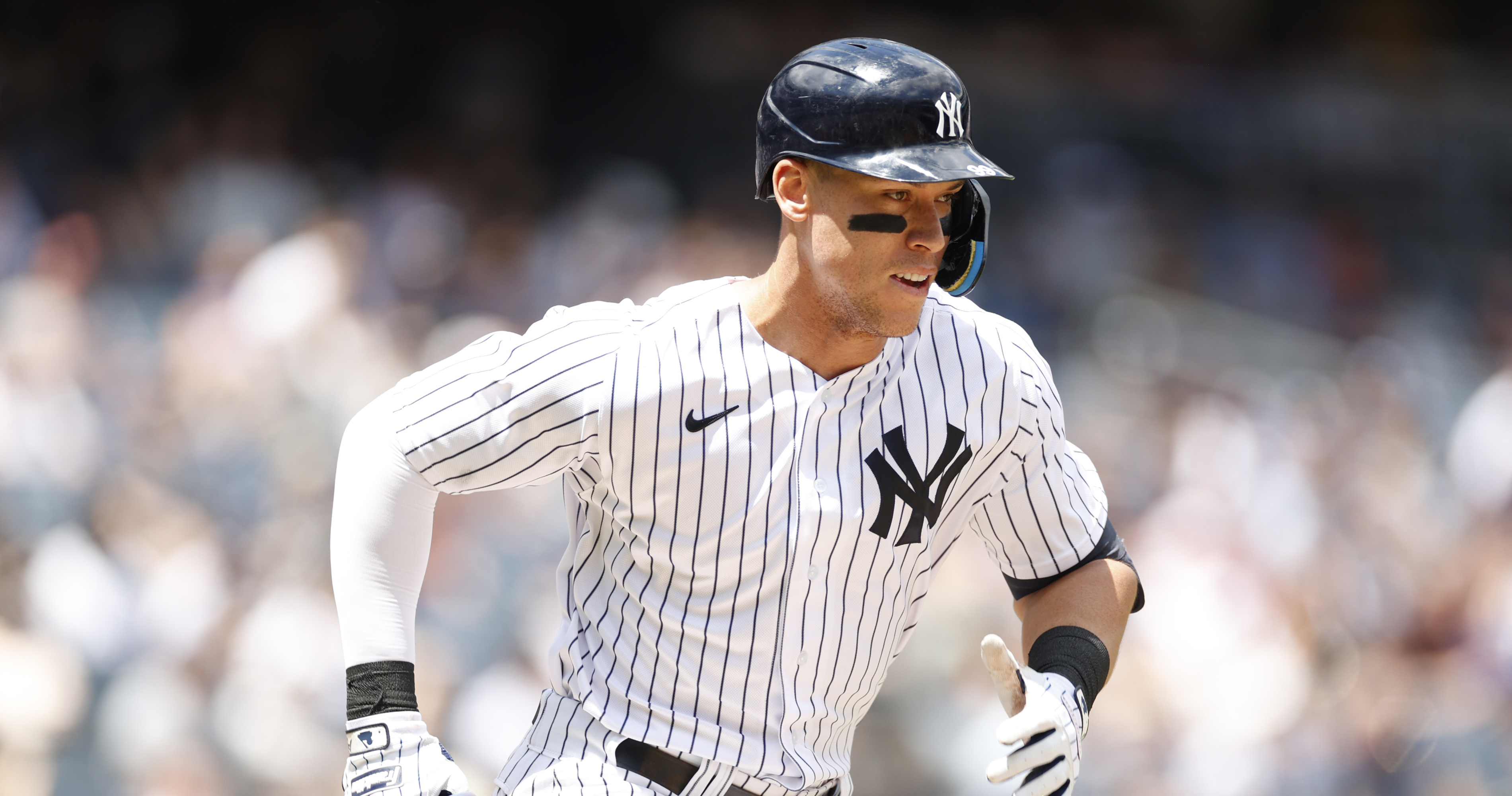 Aaron Judge leads early 2022-23 MLB free-agent power rankings