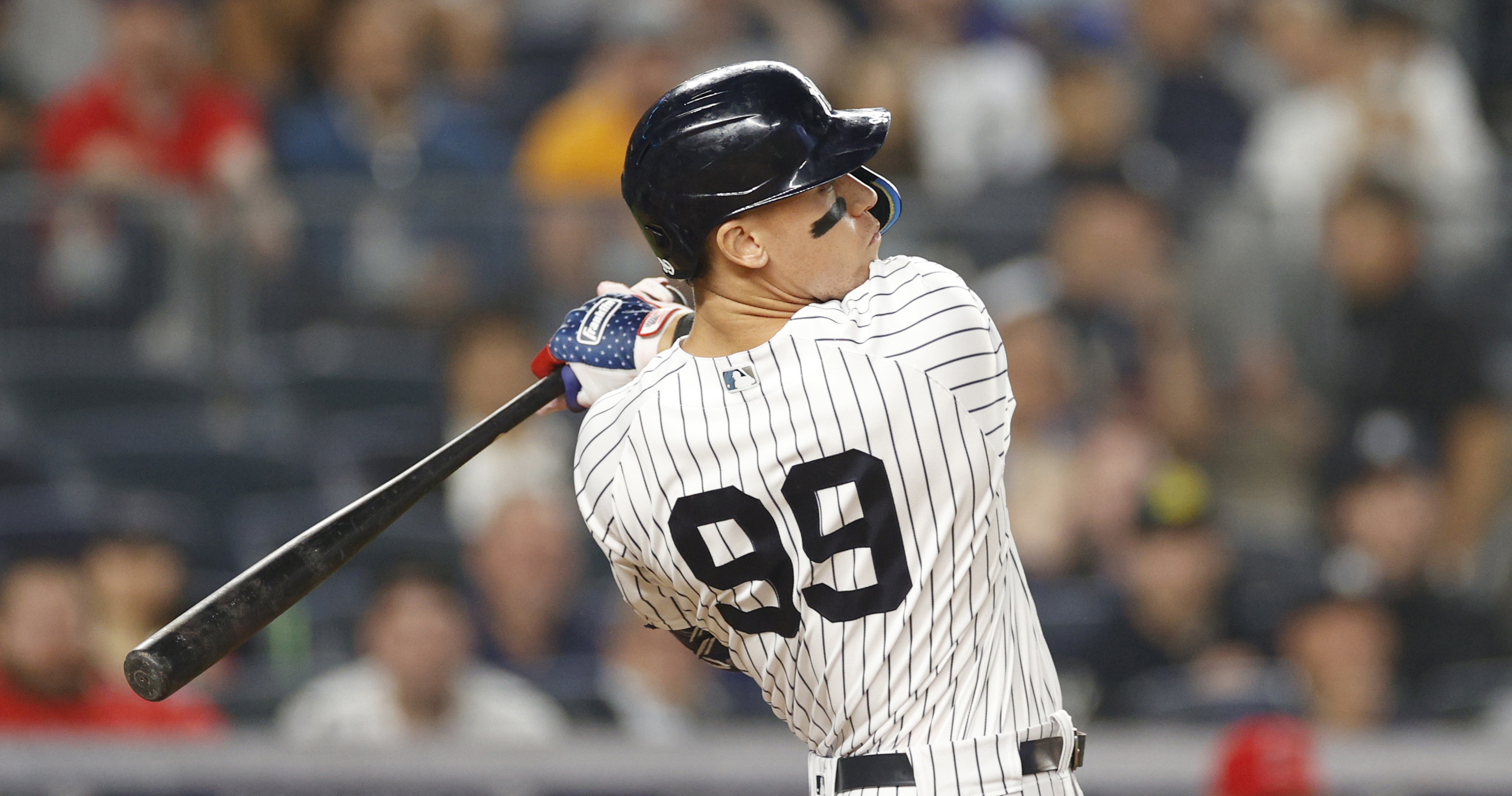 Yankees' Aaron Judge Leapfrogs Shohei Ohtani as 2022 AL MVP Favorite in  Latest Odds, News, Scores, Highlights, Stats, and Rumors