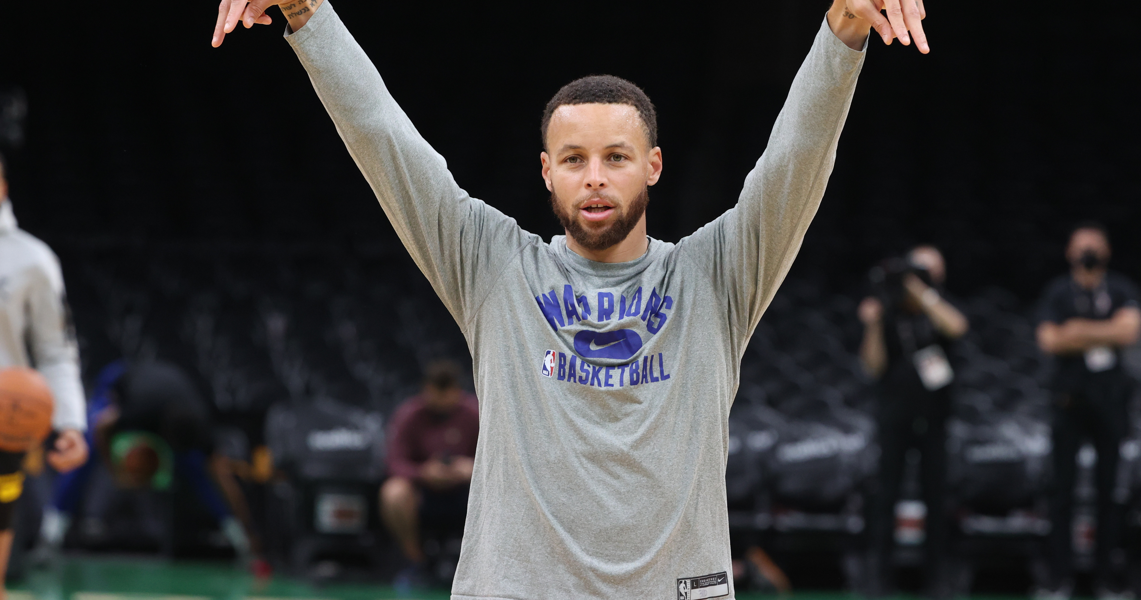 Should Stephen Curry Be the 2022 NBA Finals MVP Even If the Warriors Lose?, News, Scores, Highlights, Stats, and Rumors
