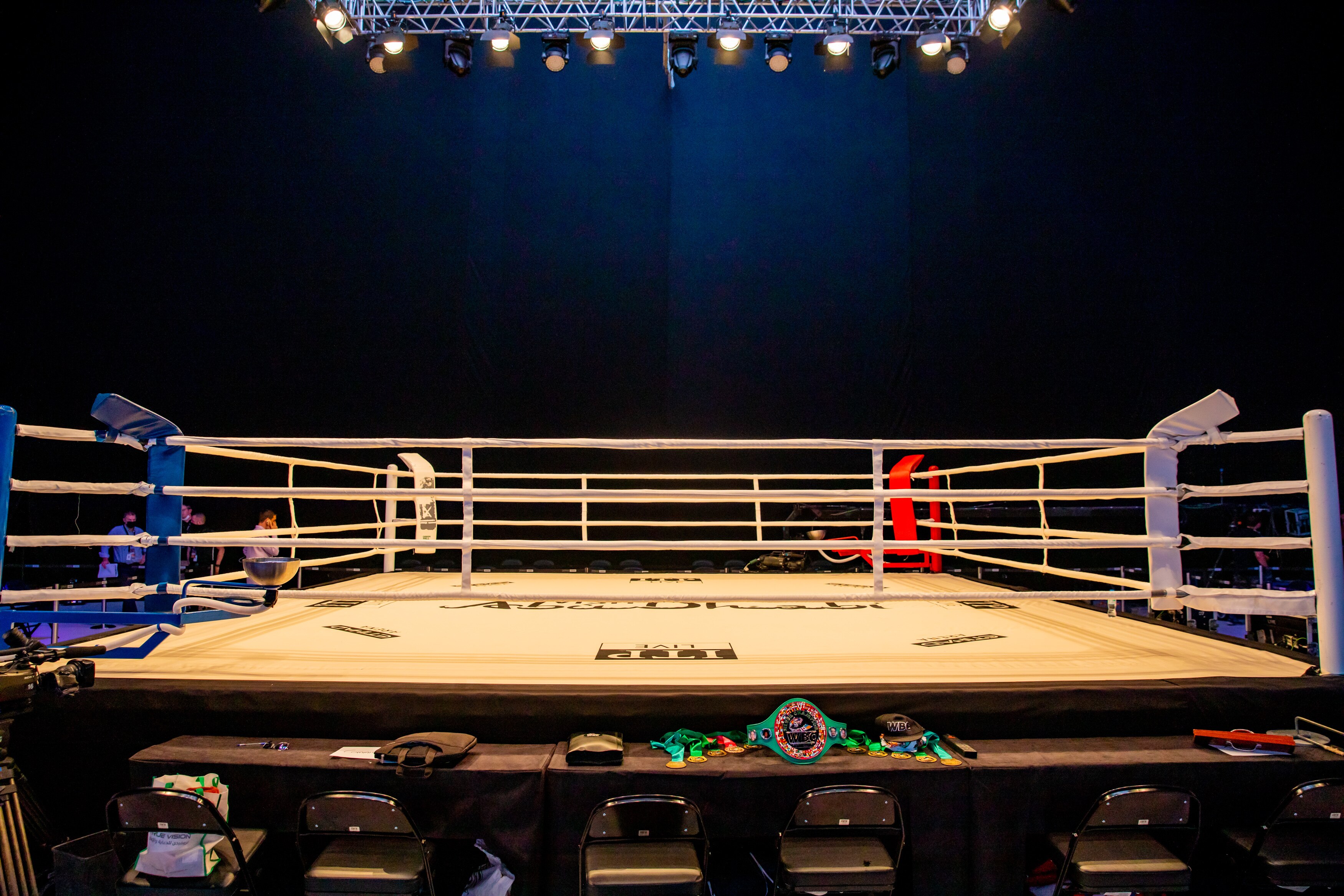 Boxer Simiso Buthelezi Dies at Age 24 After Suffering Brain Injury During Fight - Vimarsana News