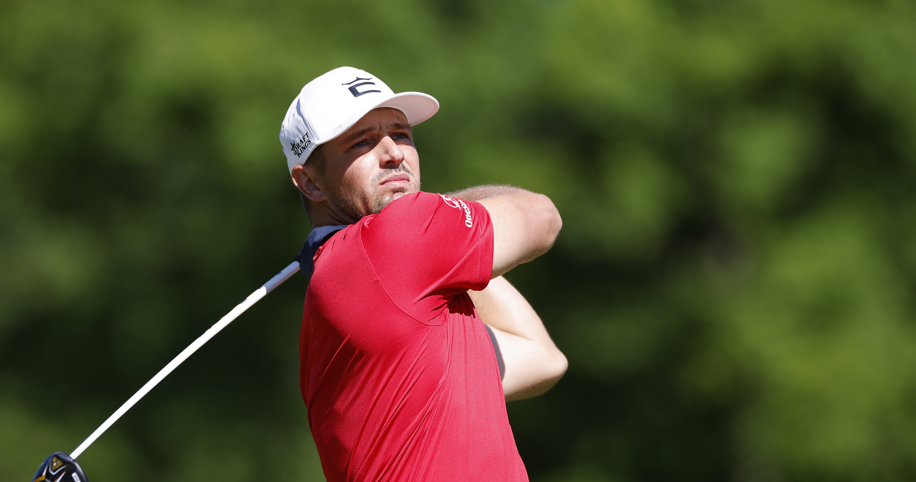 Report: Bryson DeChambeau's LIV Golf Contract Worth More Than $100M ...