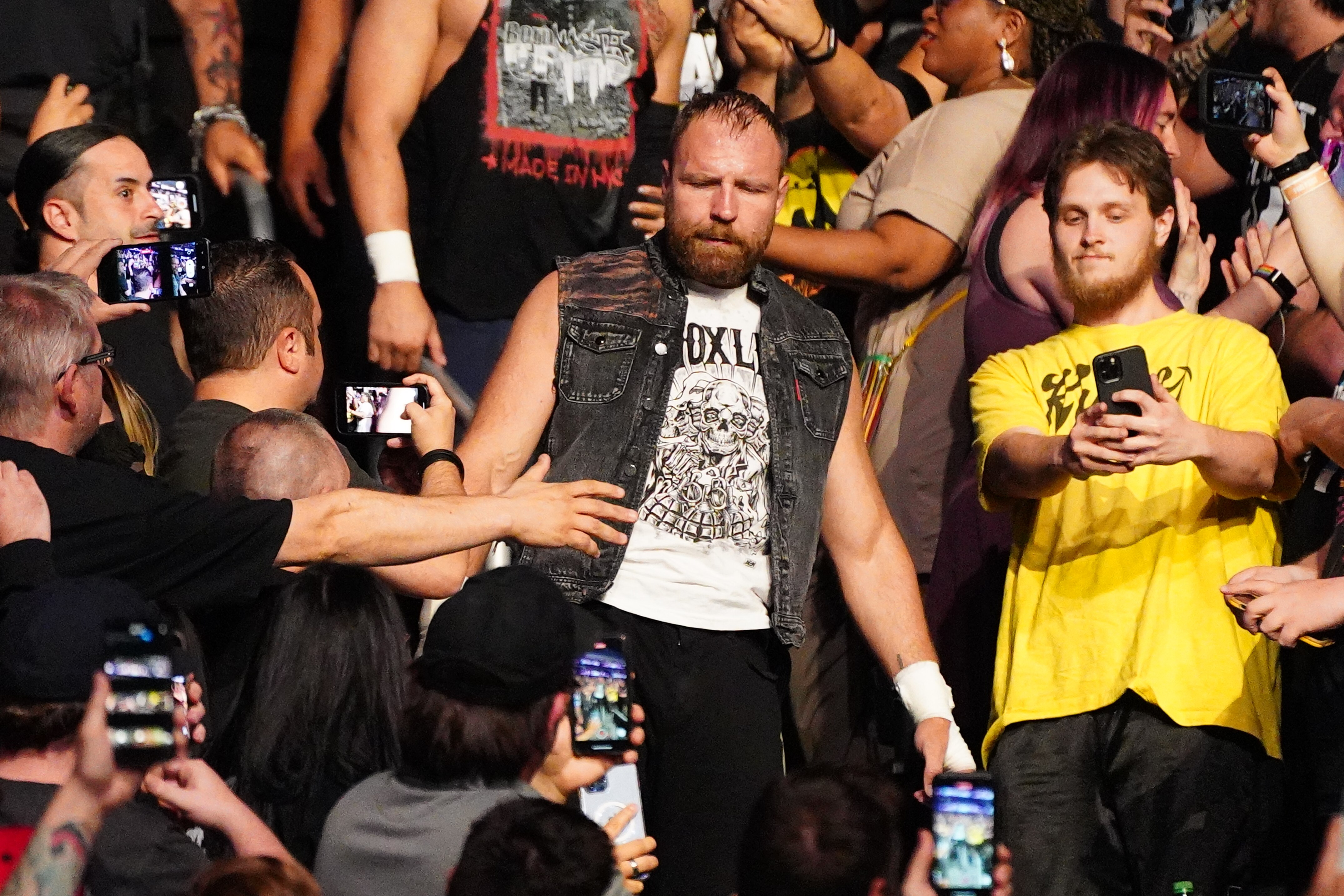 AEW Dynamite Results: Winners, Grades, Reaction and Highlights from June 8 - Vimarsana News