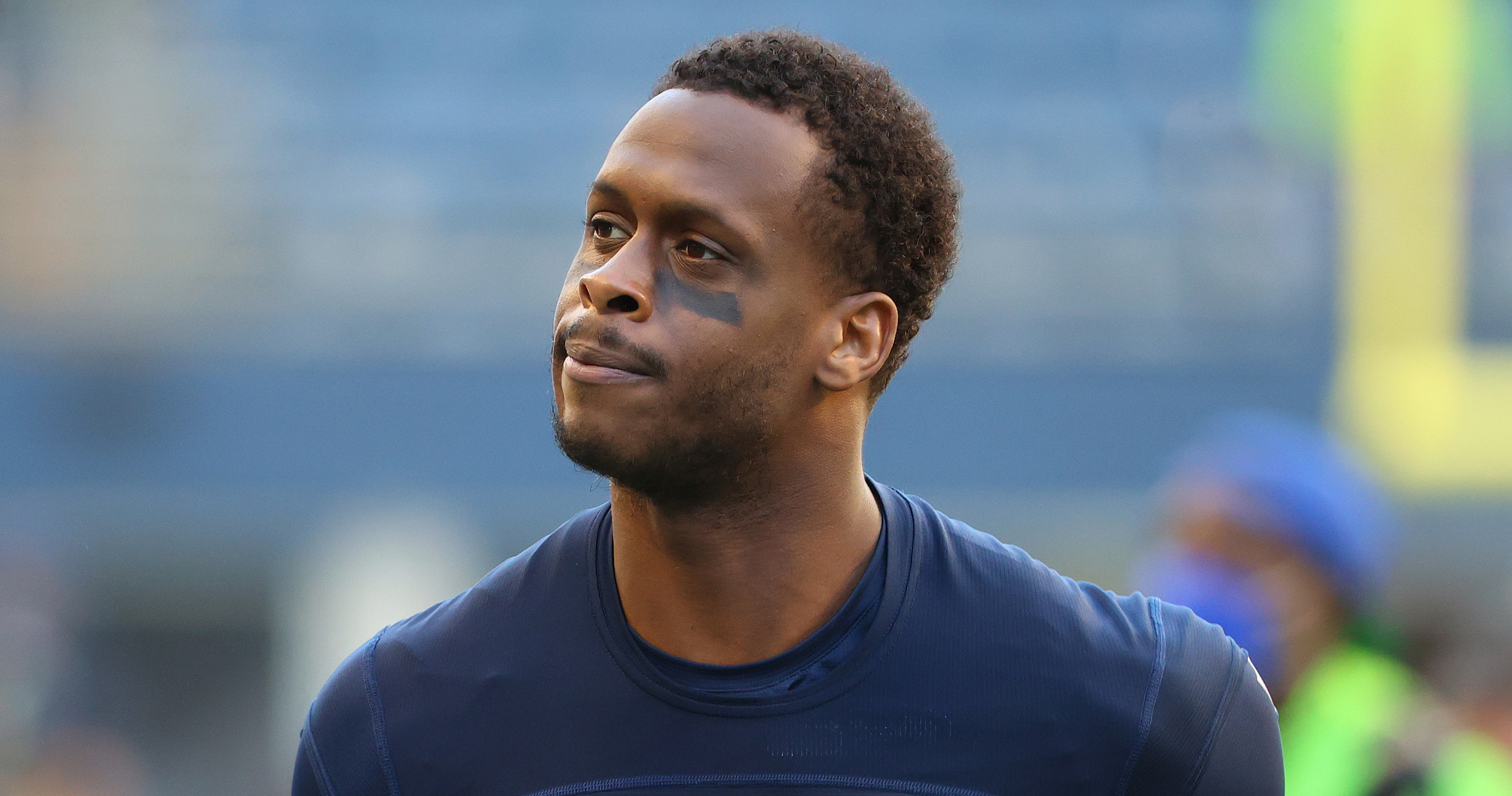 Seahawks QB Geno Smith won't face charges after suspected DUI arrest, National Sports