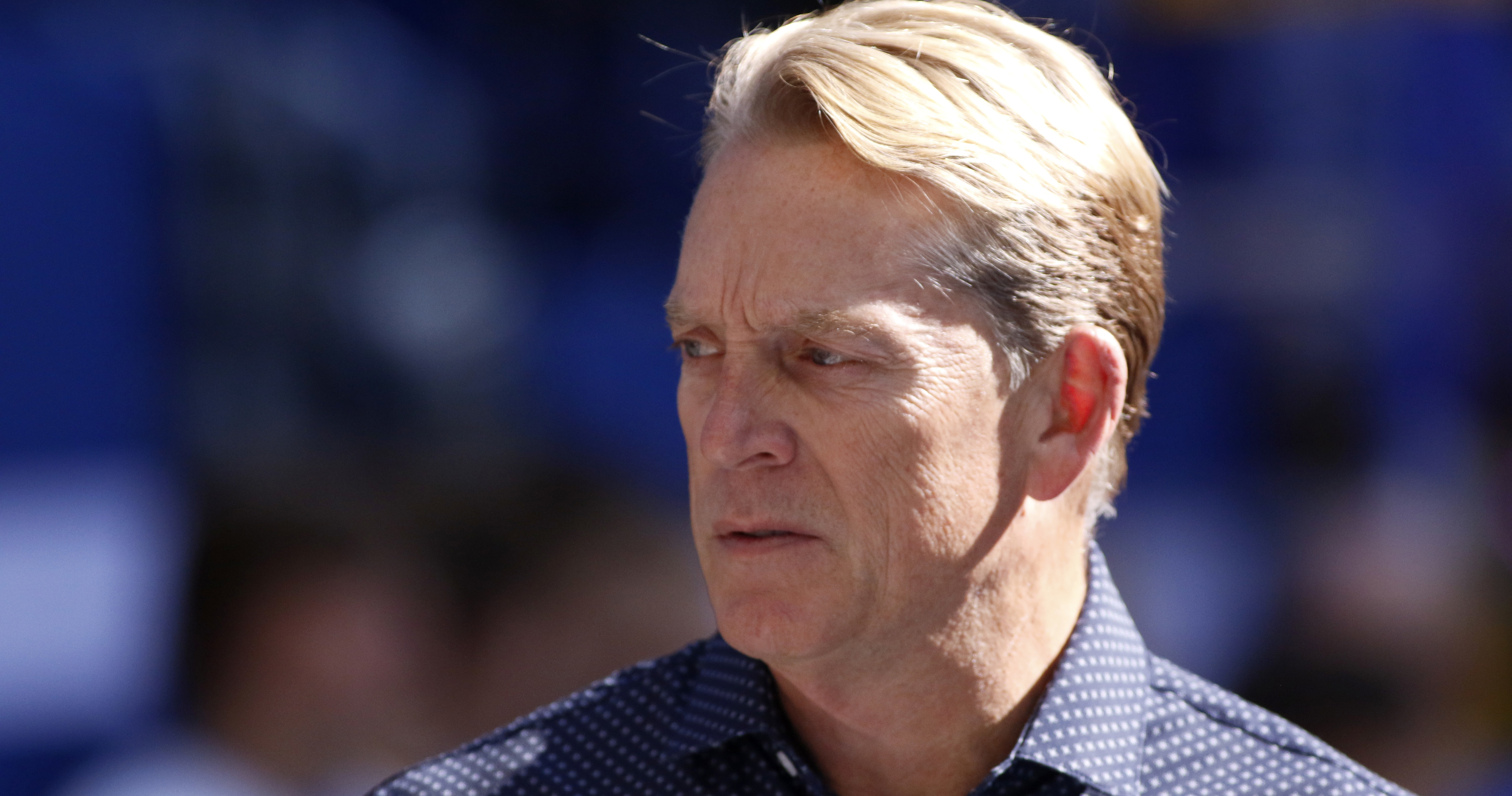 NAACP Calls for Commanders' Jack Del Rio to Resign or Be Fired After