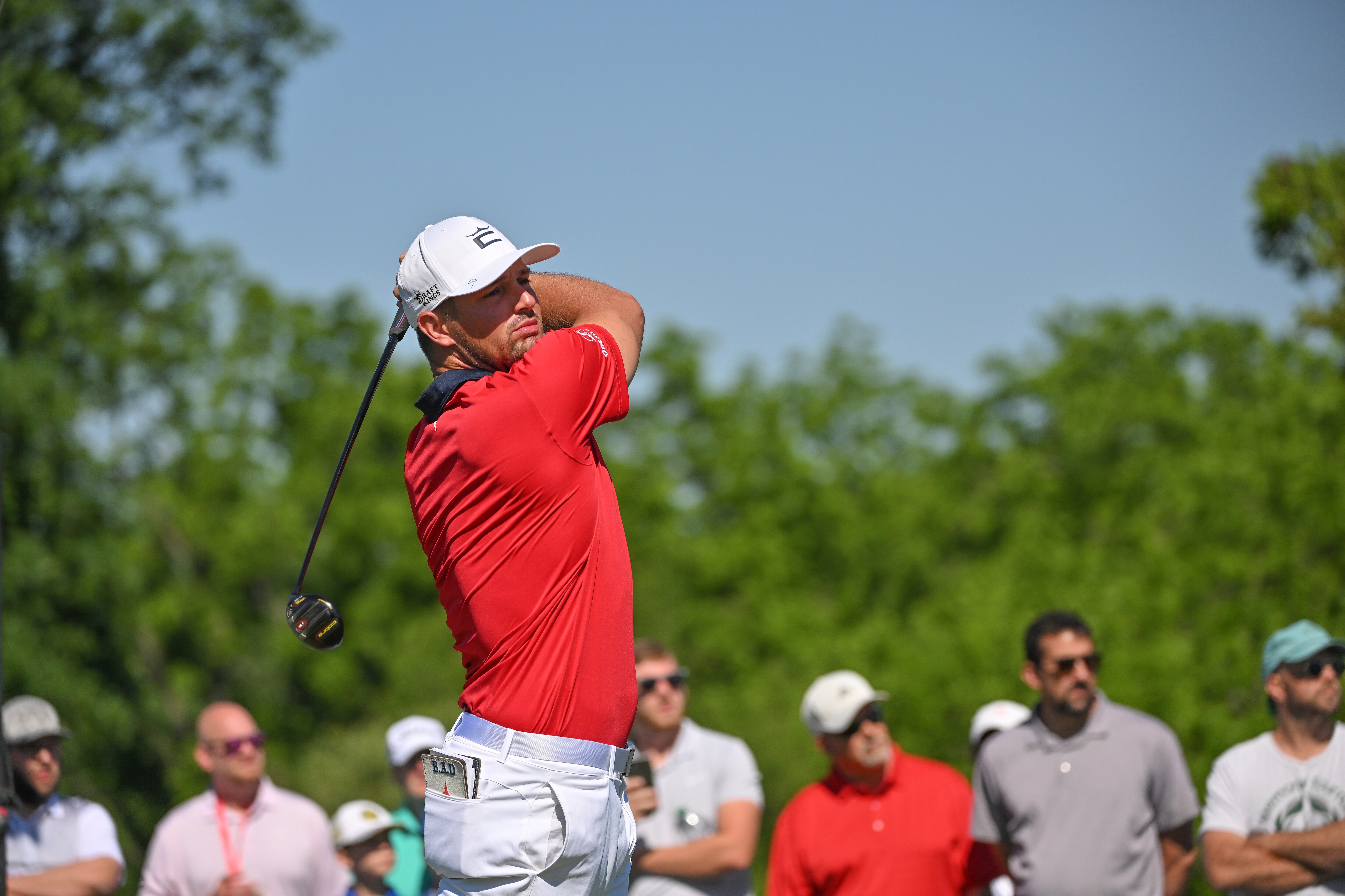 Bryson DeChambeau Loses Rocket Mortgage Sponsorship After Leaving PGA Tour  for LIV | News, Scores, Highlights, Stats, and Rumors | Bleacher Report