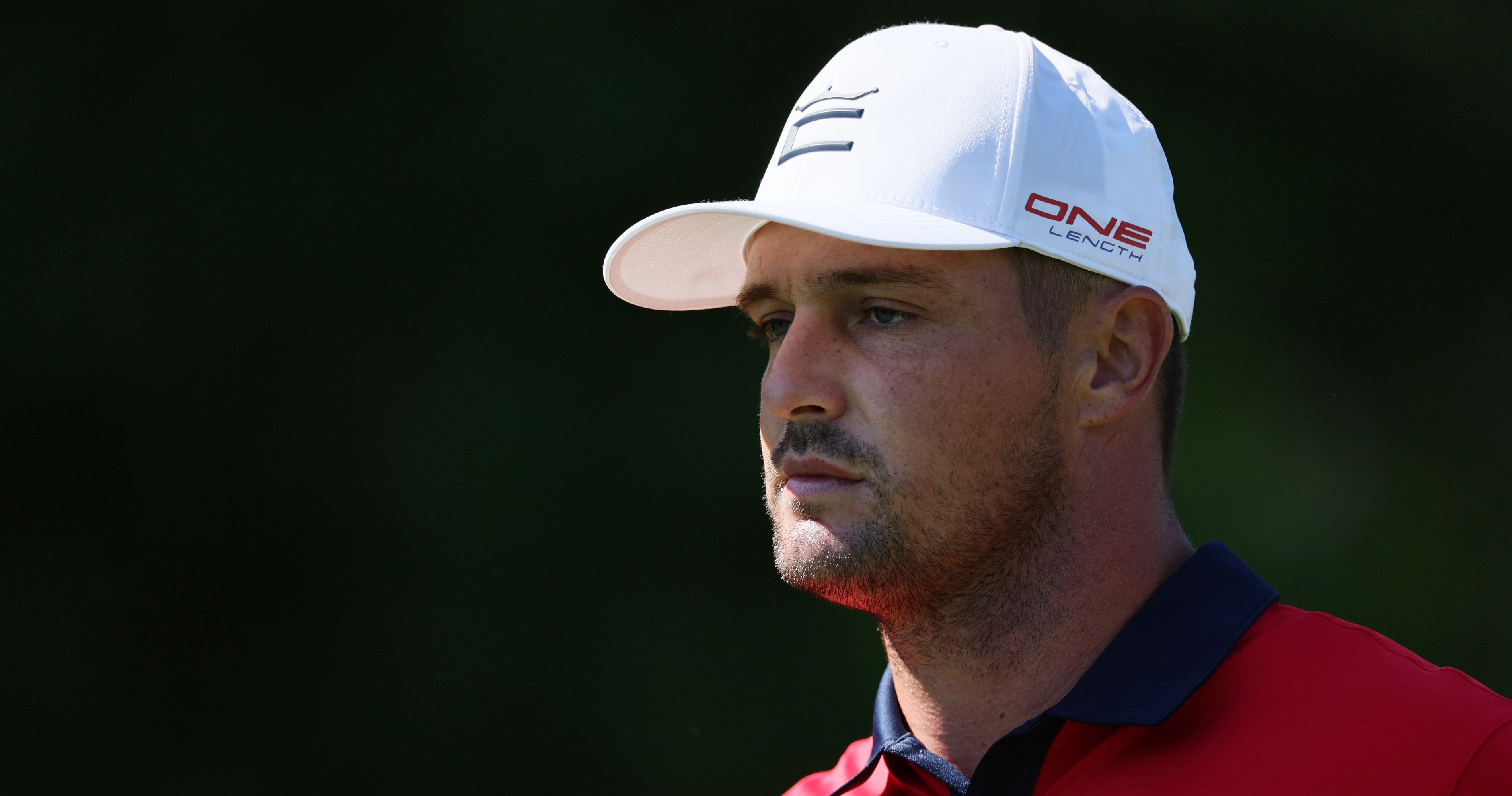 Bryson DeChambeau Officially Joins LIV After PGA Tour Suspends ...