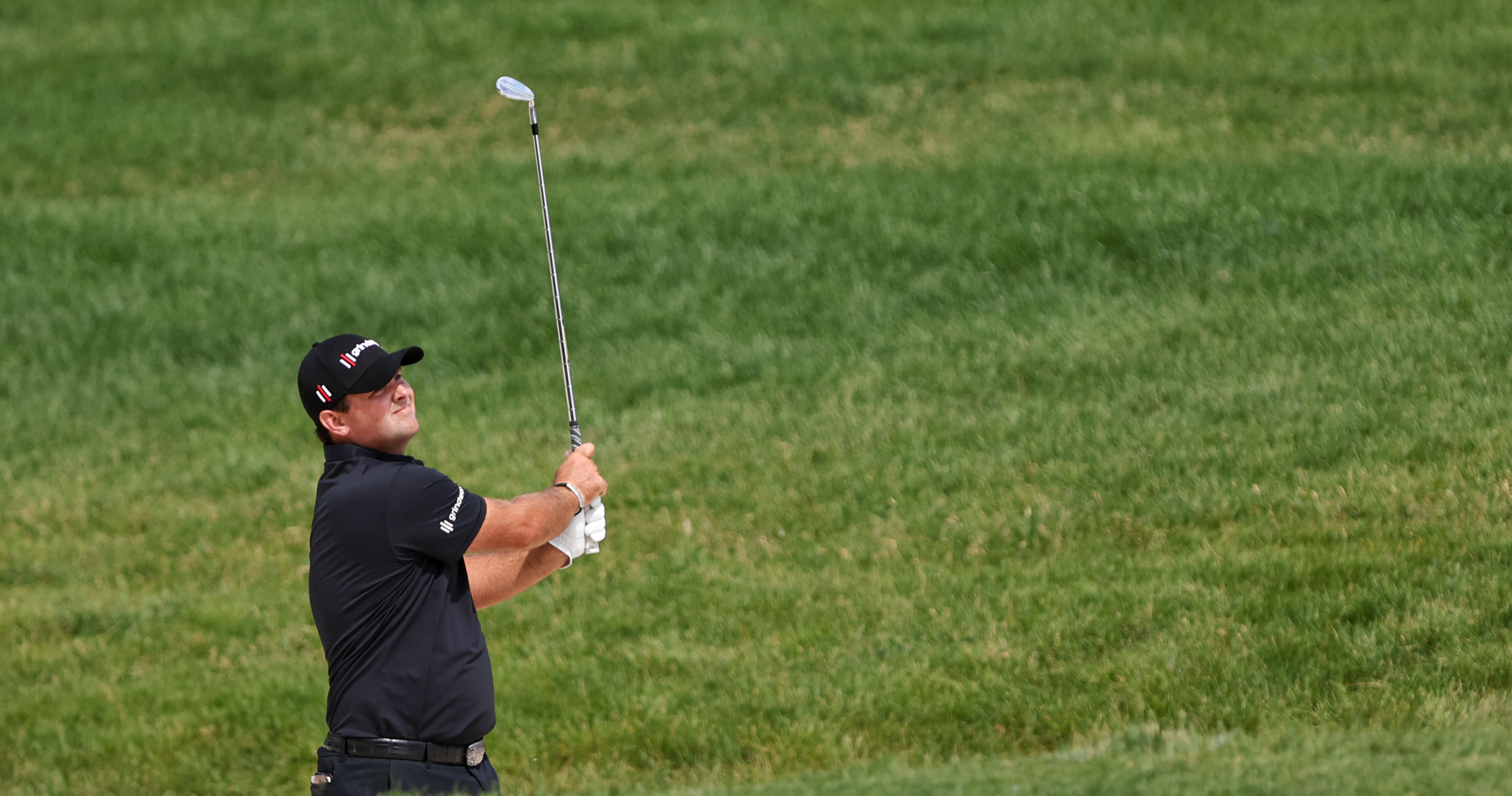 Patrick Reed Officially Joins LIV Golf Series After PGA Memo About ...