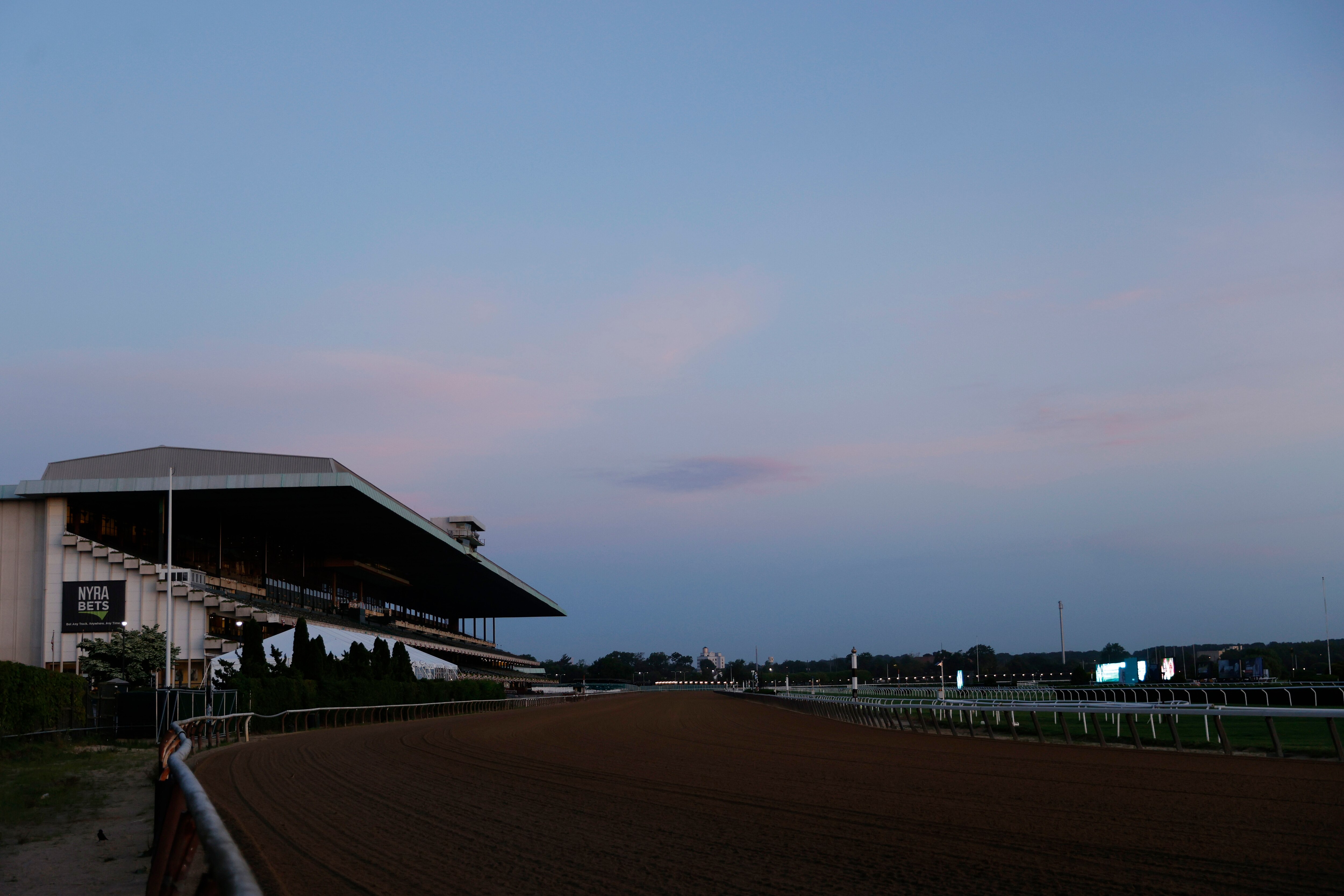 Mo Donegal Beats Nest to Win 2022 Belmont Stakes over Derby Winner Rich Strike - Vimarsana News