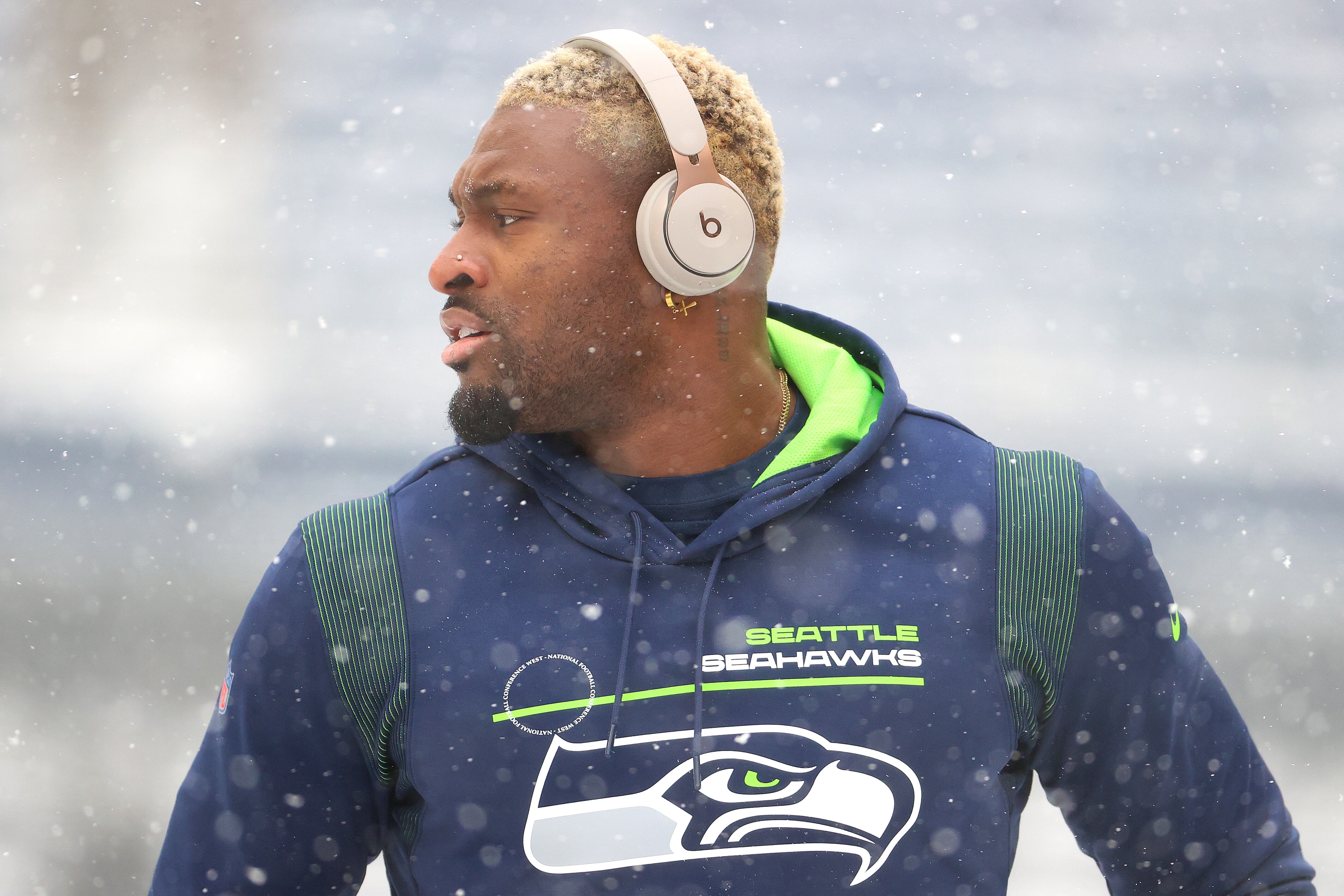 NFL Players Who Should Be On The Trade Block In 2022 - Vimarsana News