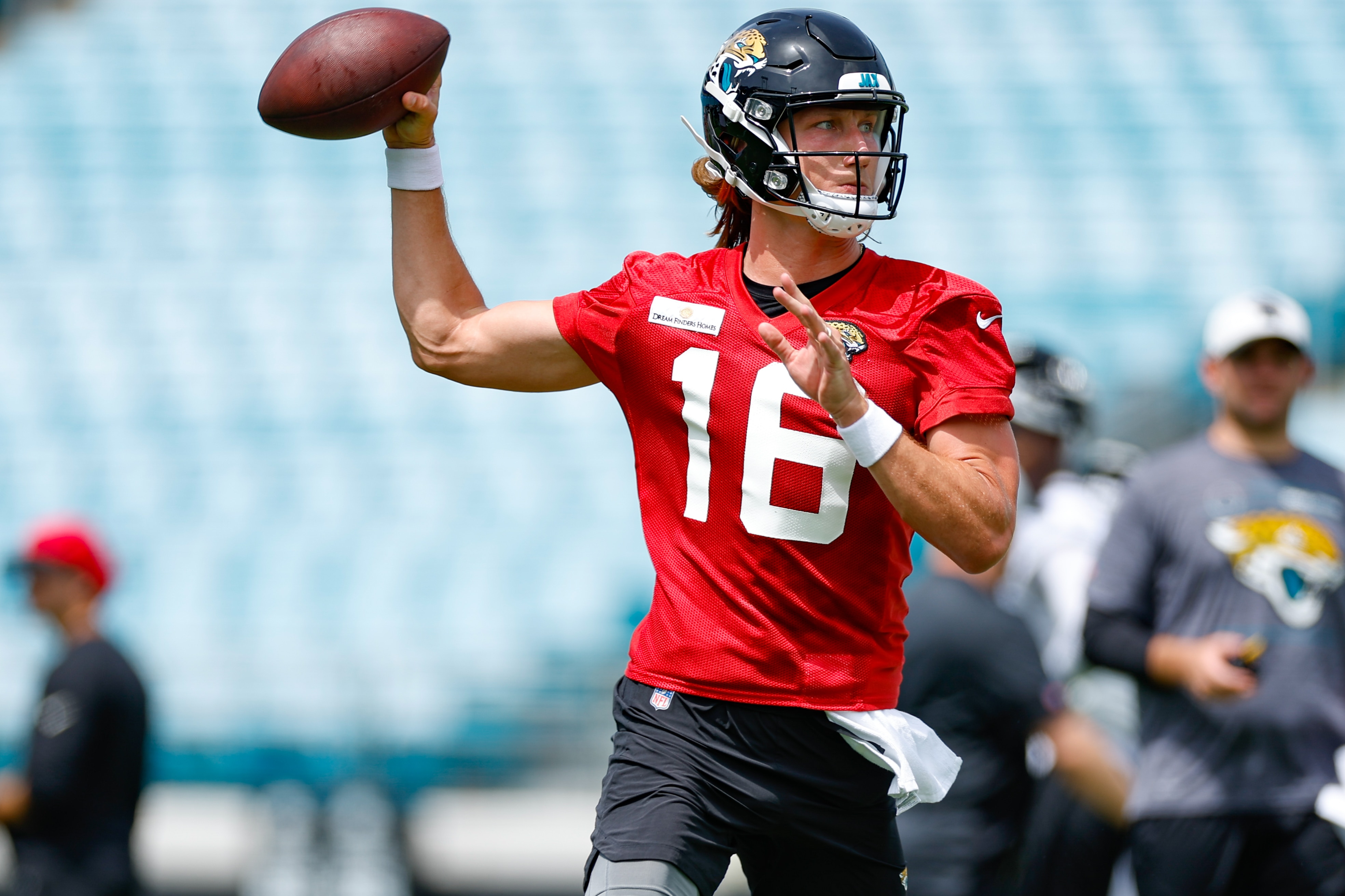 The Next Joe Burrow? Ranking Young NFL QBs Who Will Take the Biggest Leap in 2022 - Vimarsana News
