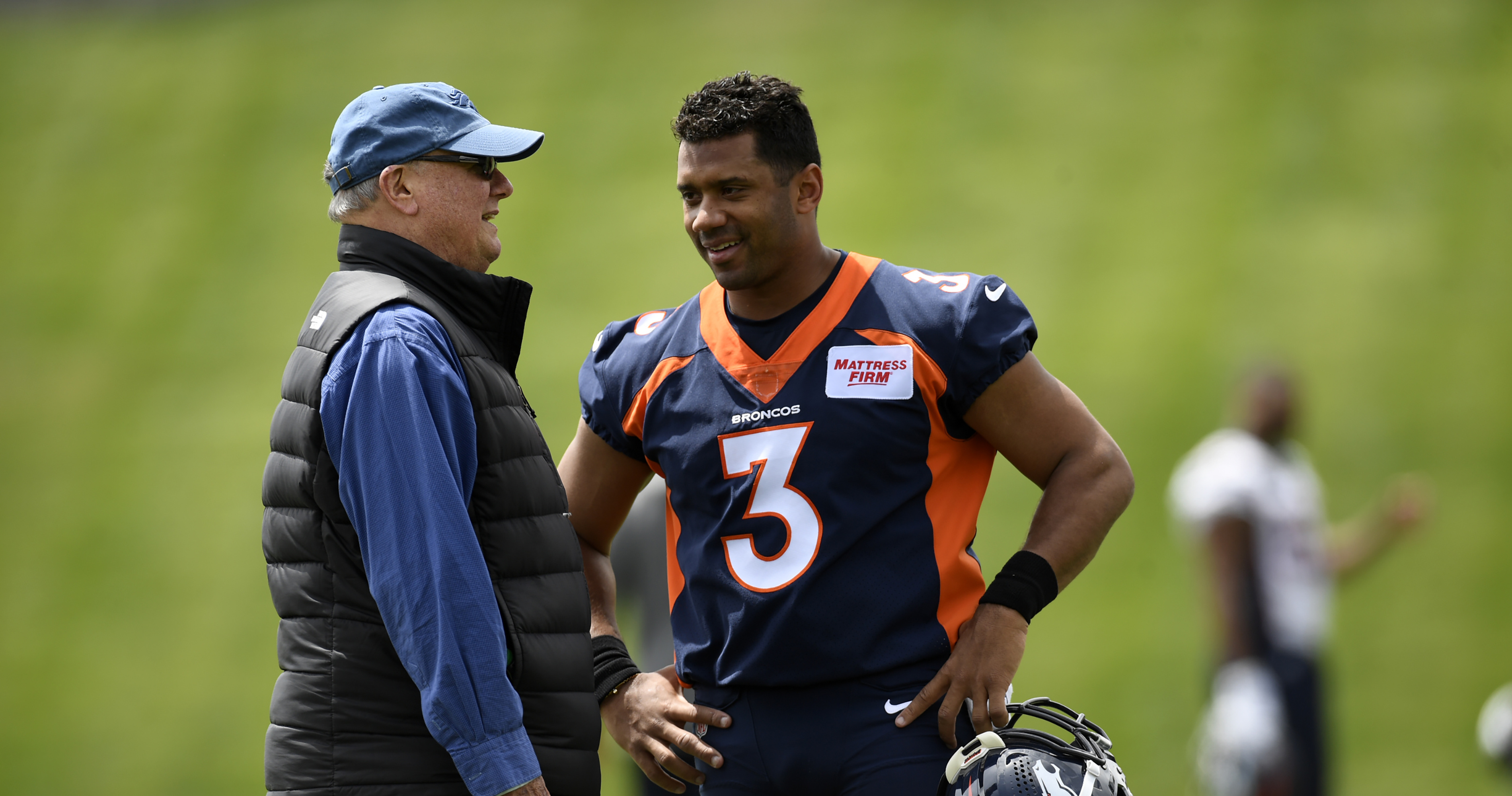 Forbes: Denver Broncos Expected to Be Sold for $4.5B to Walmart Heir Rob  Walton, News, Scores, Highlights, Stats, and Rumors