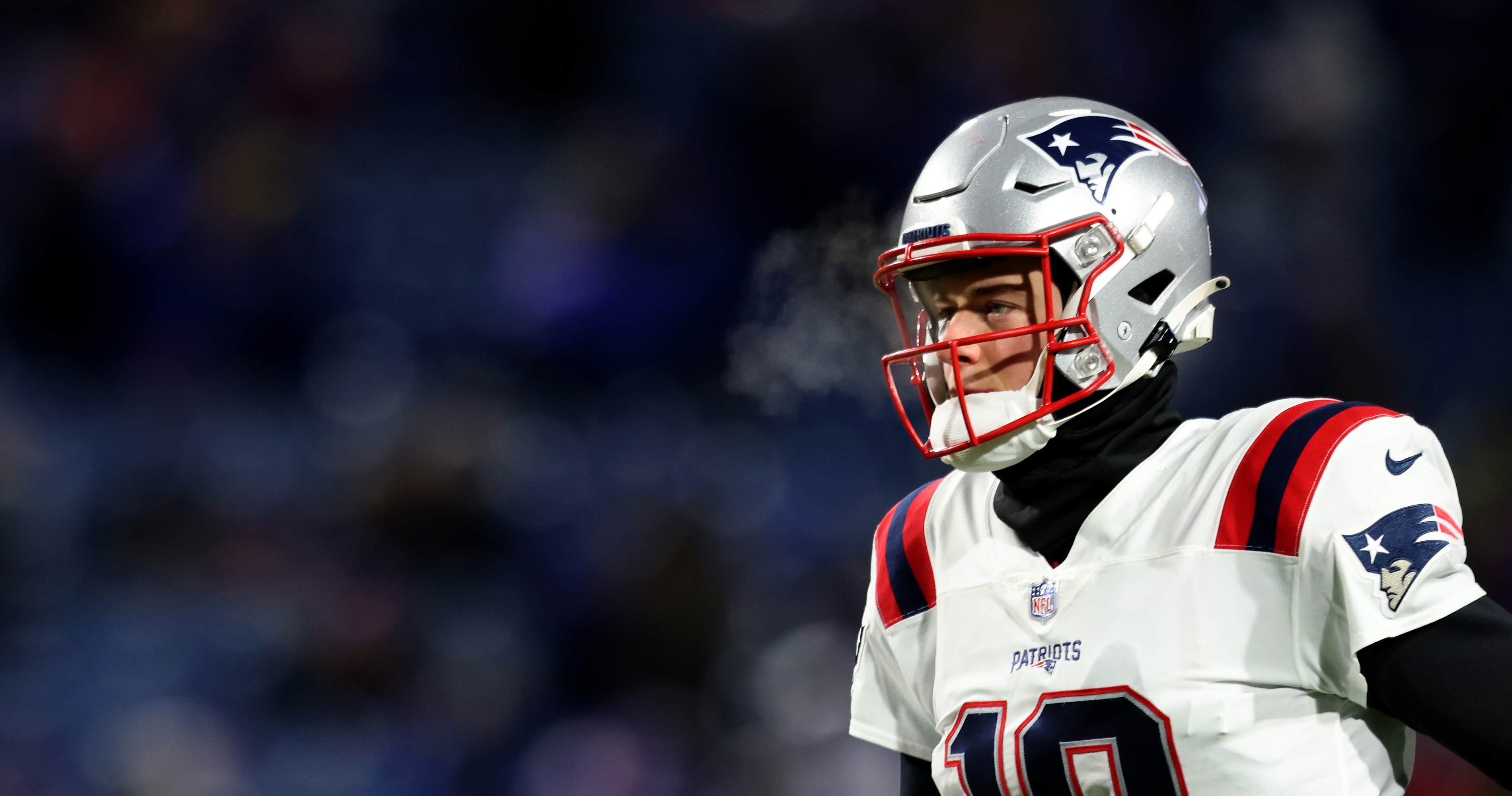 Patriots Rumors: Jakobi Meyers, NE 'Haven't Made Very Much Progress' on New  Contract, News, Scores, Highlights, Stats, and Rumors