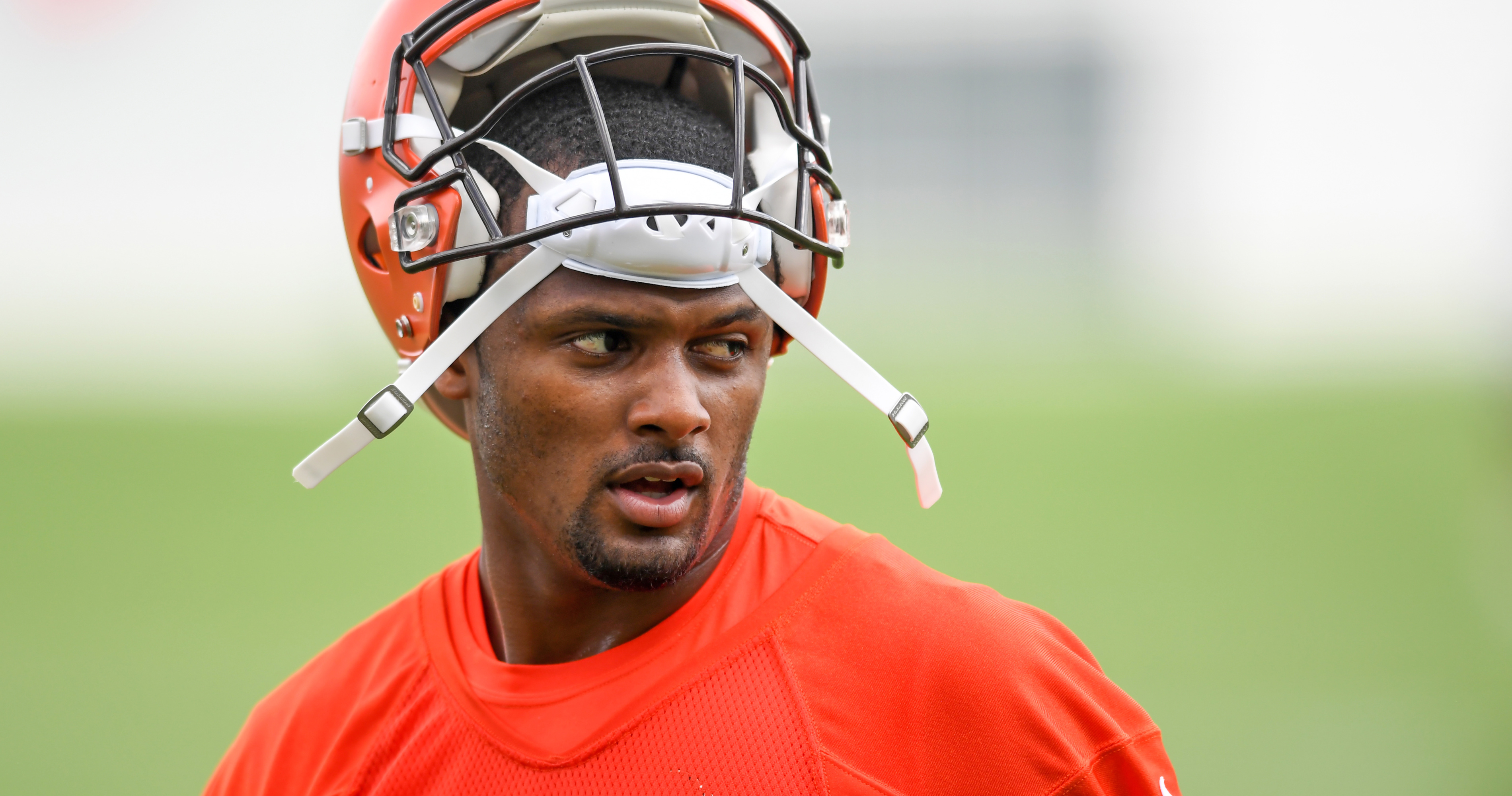 Browns' Deshaun Watson Denies Misconduct Allegations Amid Mounting ...