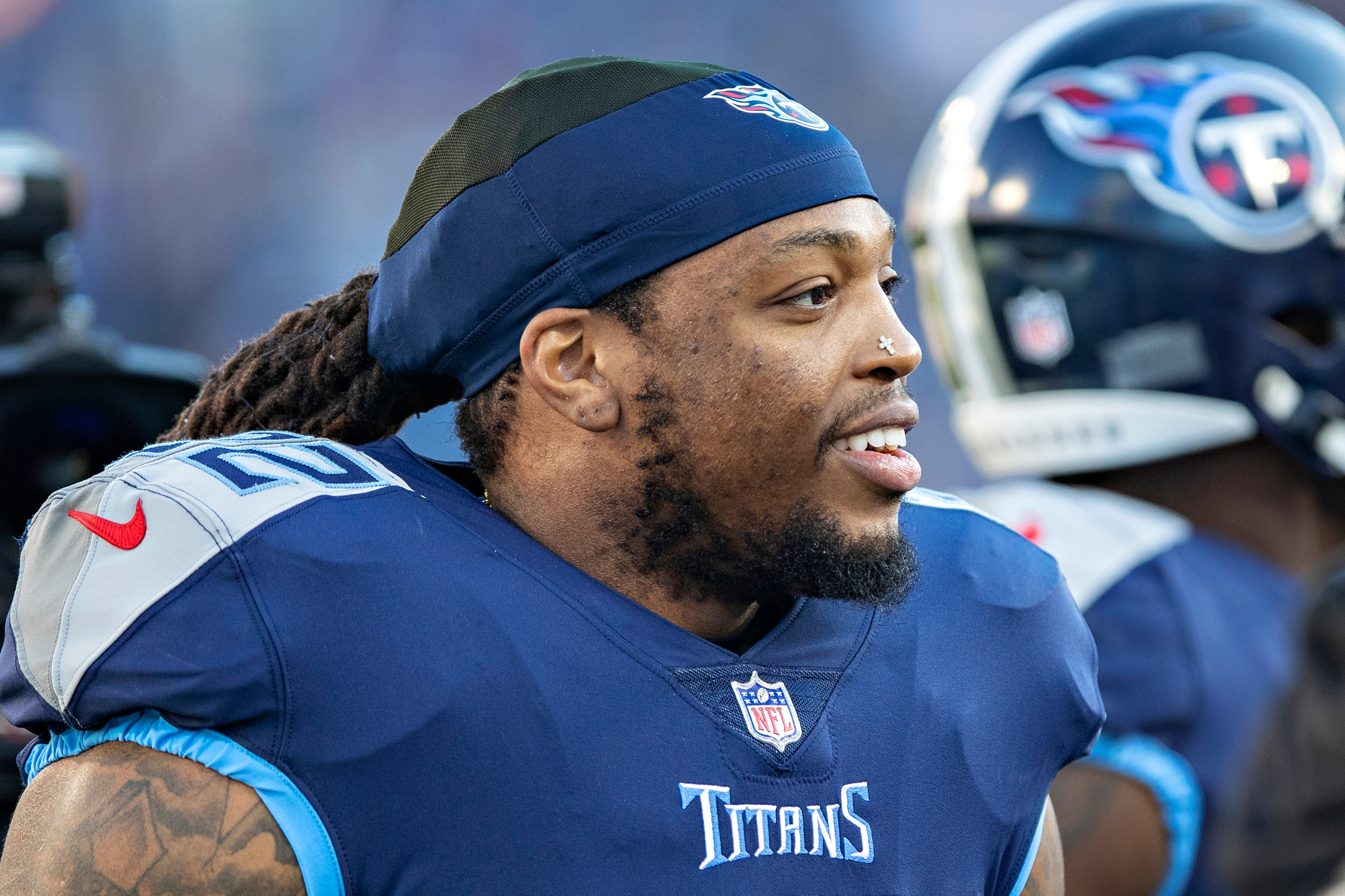 NFL Rumors: Derrick Henry Signs 2-Year, $16M Ravens Contract in FA After Titans Exit - Vimarsana News