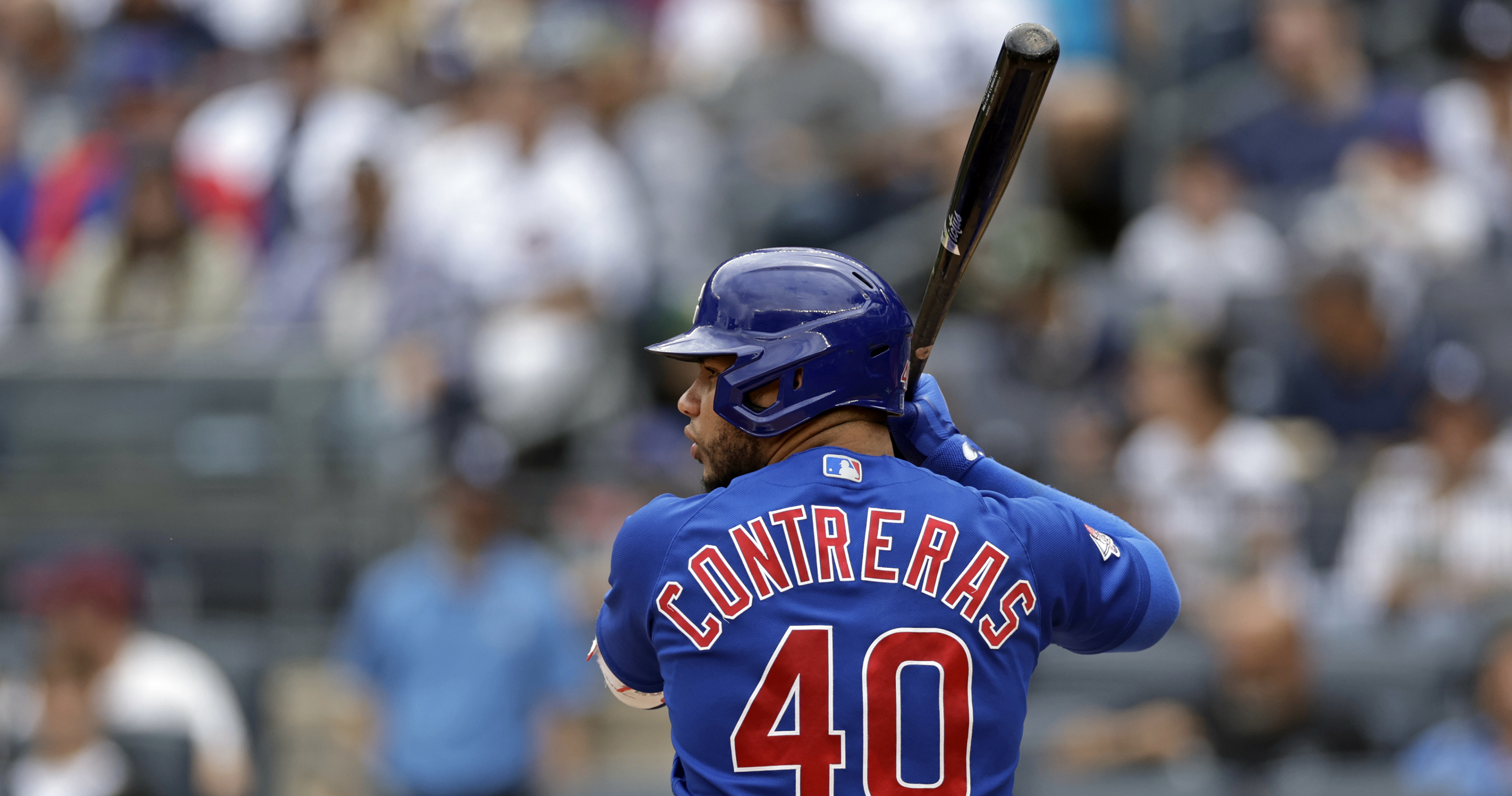 Report Willson Contreras, Cardinals Agree to 5Year, 87.5M Contract