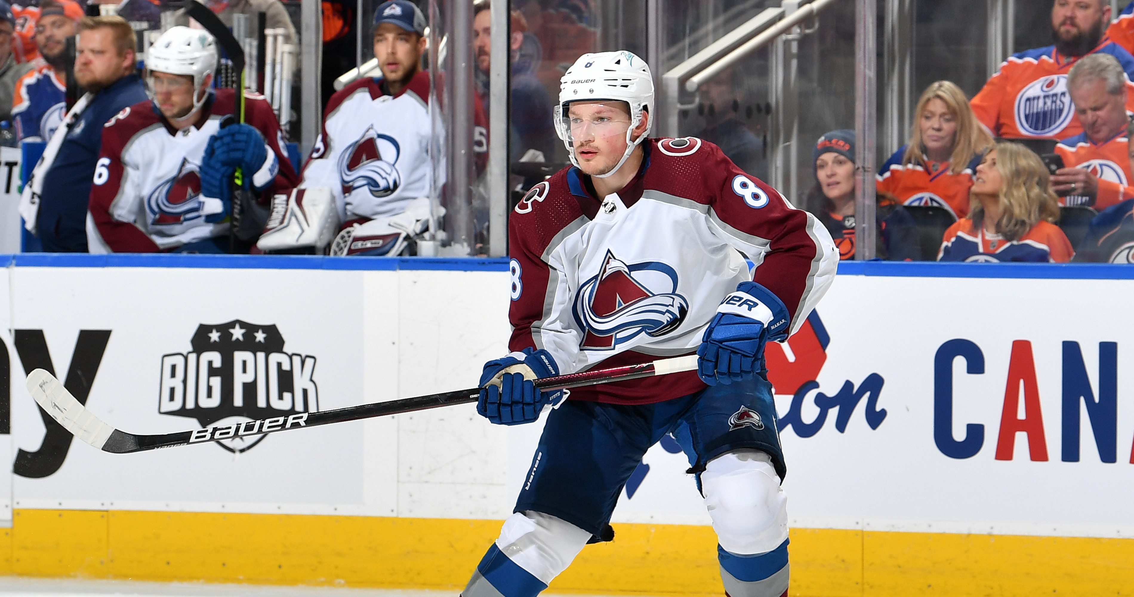 Cale Makar vs. Victor Hedman: Who's the best defenseman in the NHL?