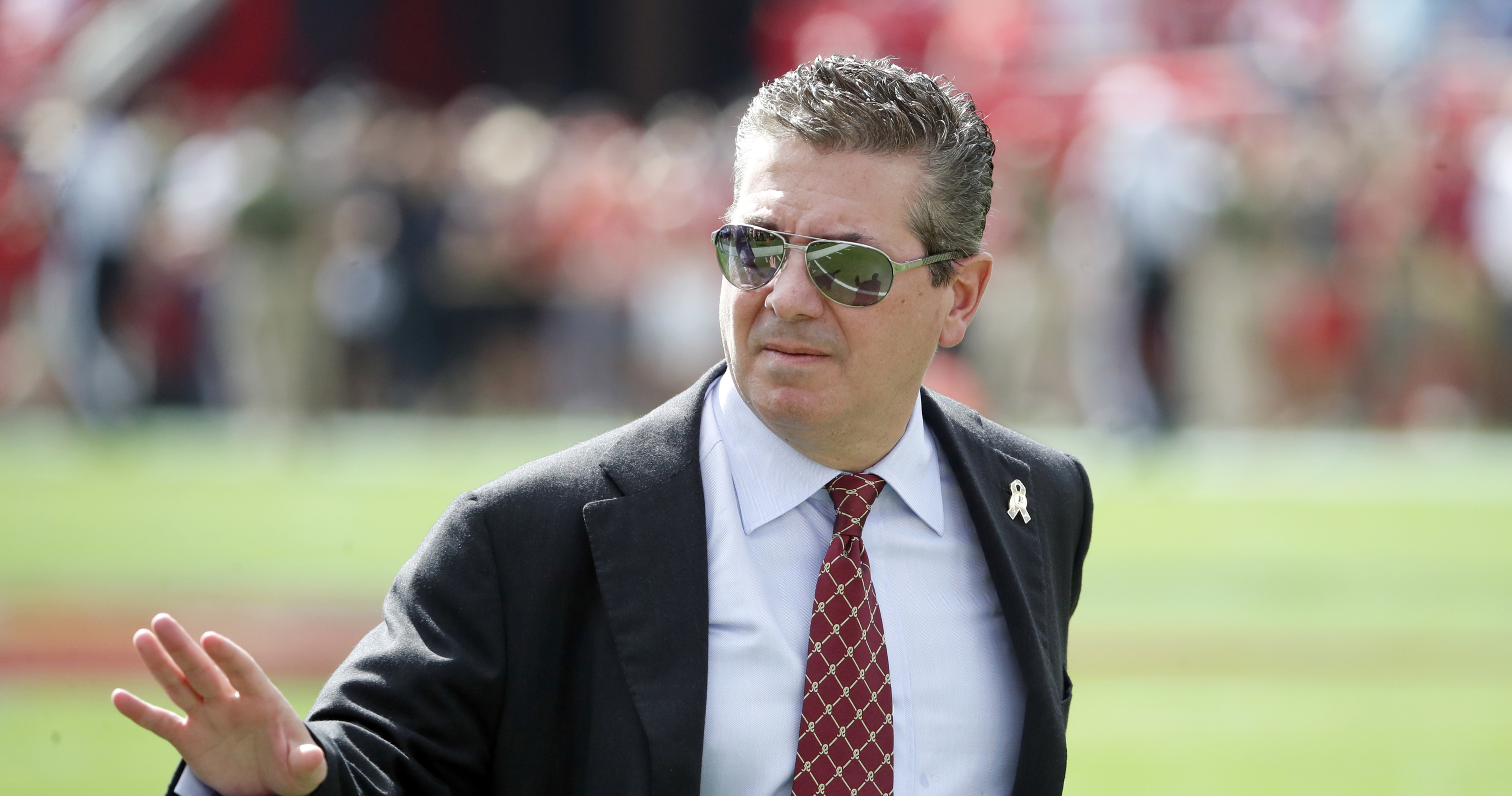 Washington Commanders sale: Dan Snyder's $6 billion haul is a