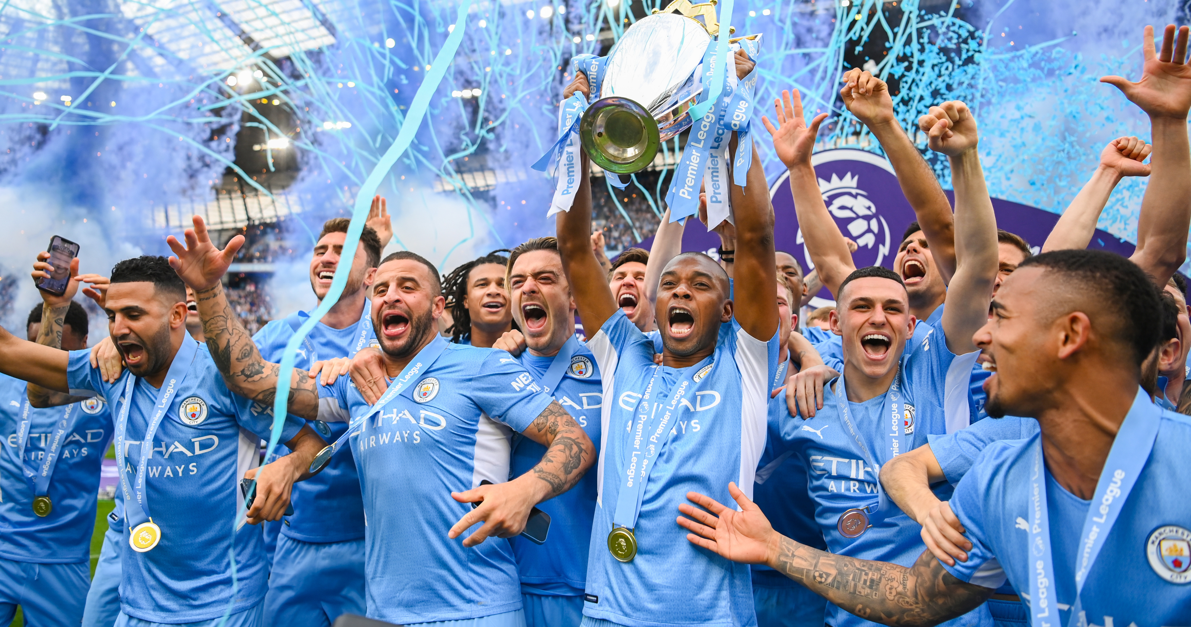 EPL Schedule 2022-23: Official List of Fixtures for New Premier