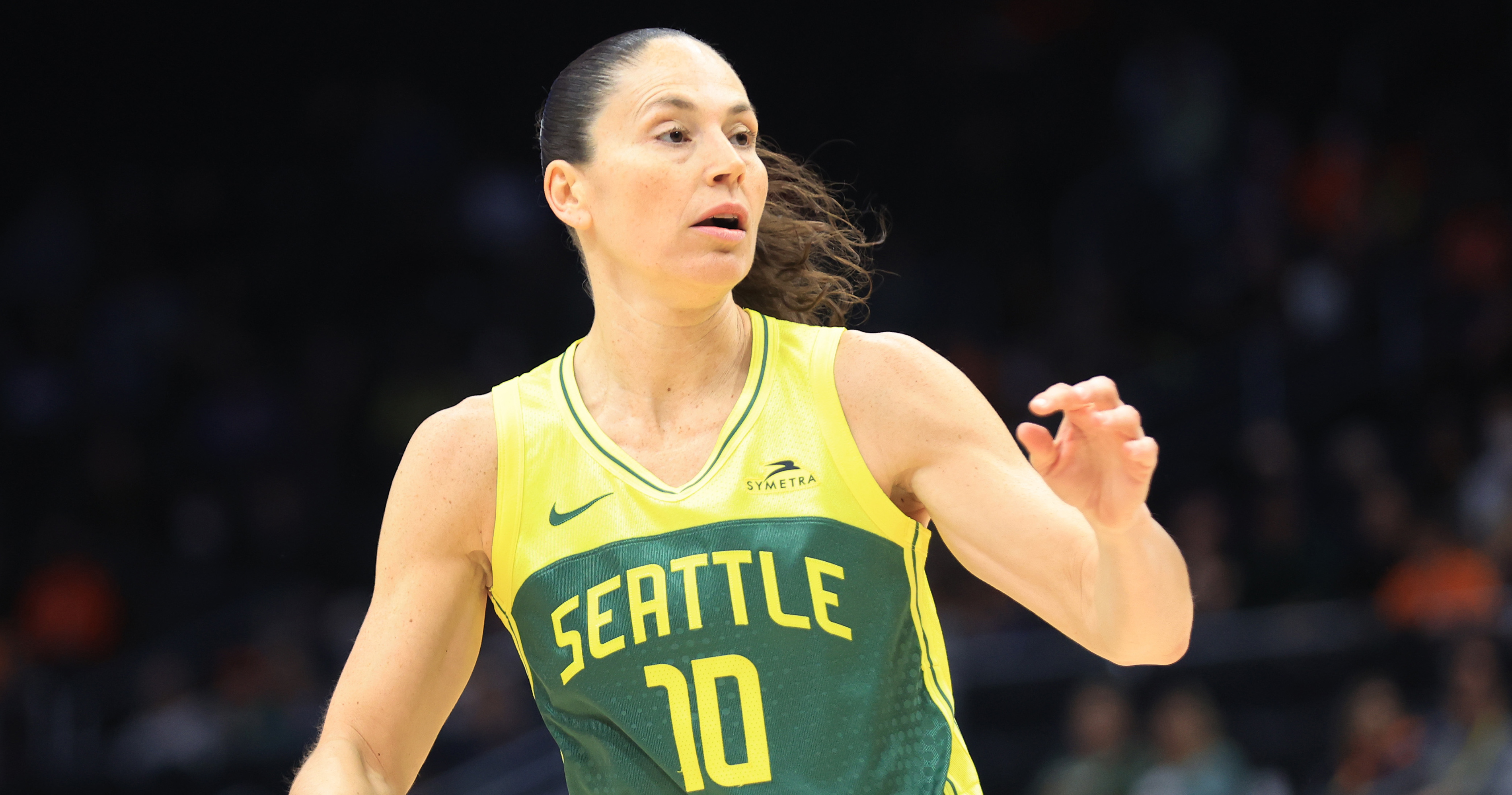 Storm's Sue Bird Announces She Will Retire After 2022 WNBA Season ...