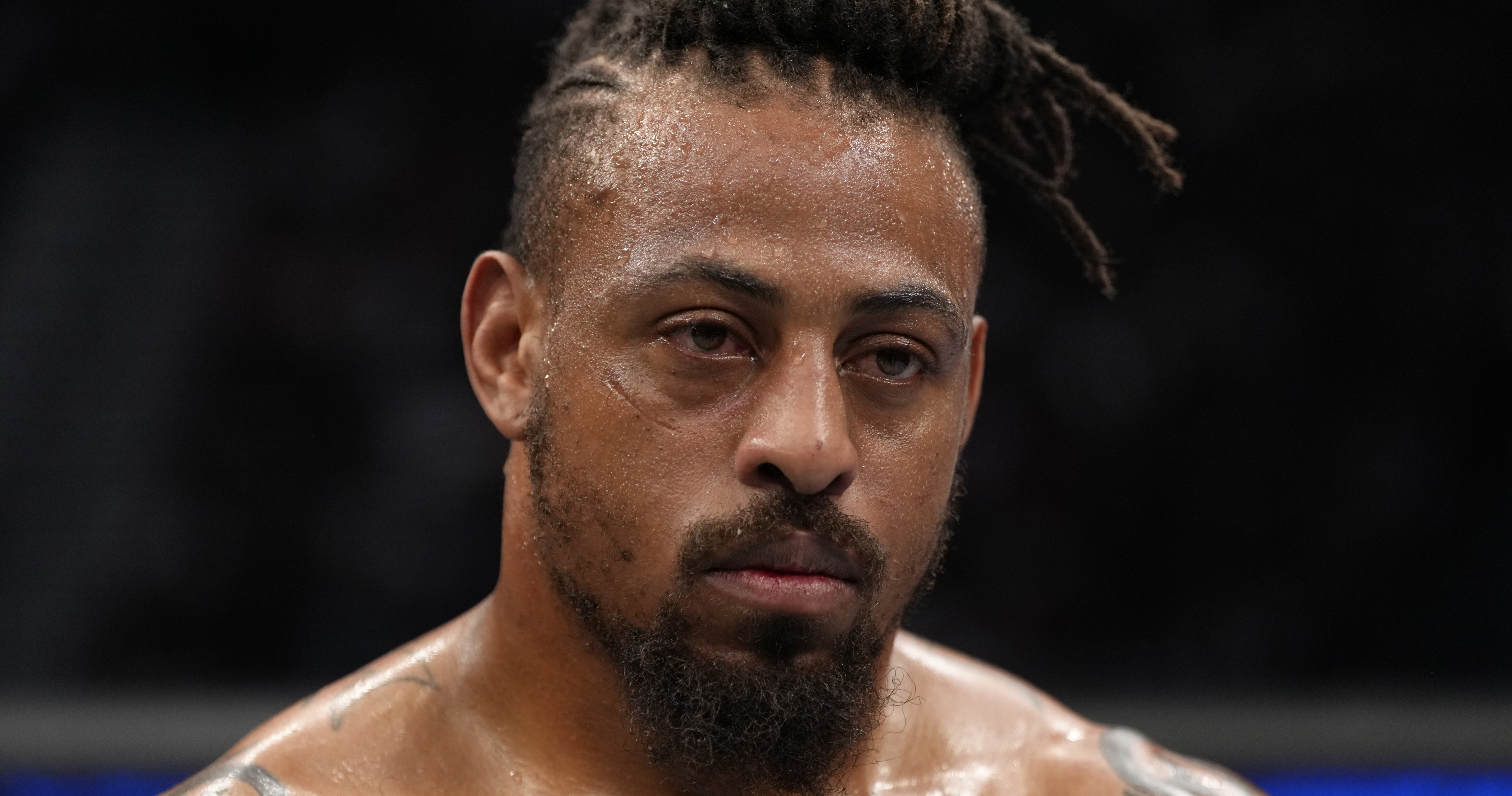 Dallas Cowboys Ex Greg Hardy Signs as 'Bare-Knuckled' Fighter - FanNation  Dallas Cowboys News, Analysis and More