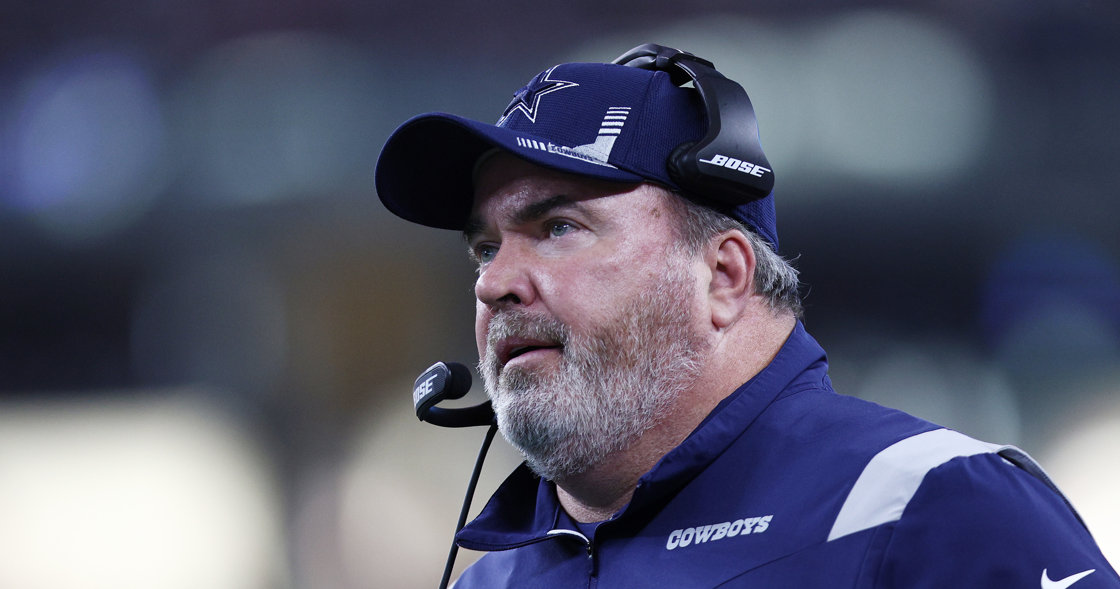 Cowboys' Mike McCarthy Reportedly Fined $100K by NFL for Physical OTA  Practices | News, Scores, Highlights, Stats, and Rumors | Bleacher Report