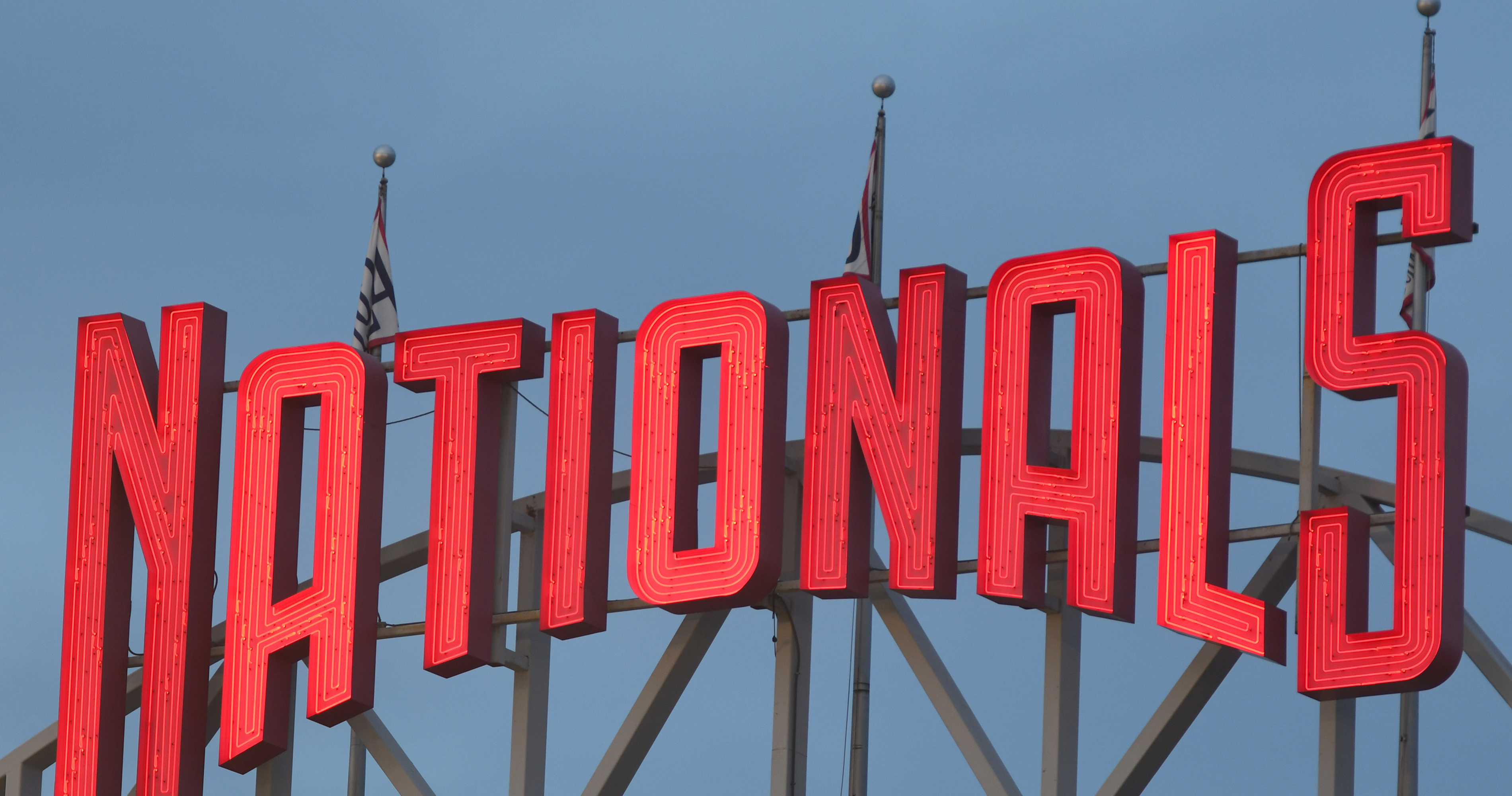 Washington Nationals: An Update on the Potential Sale of the Franchise