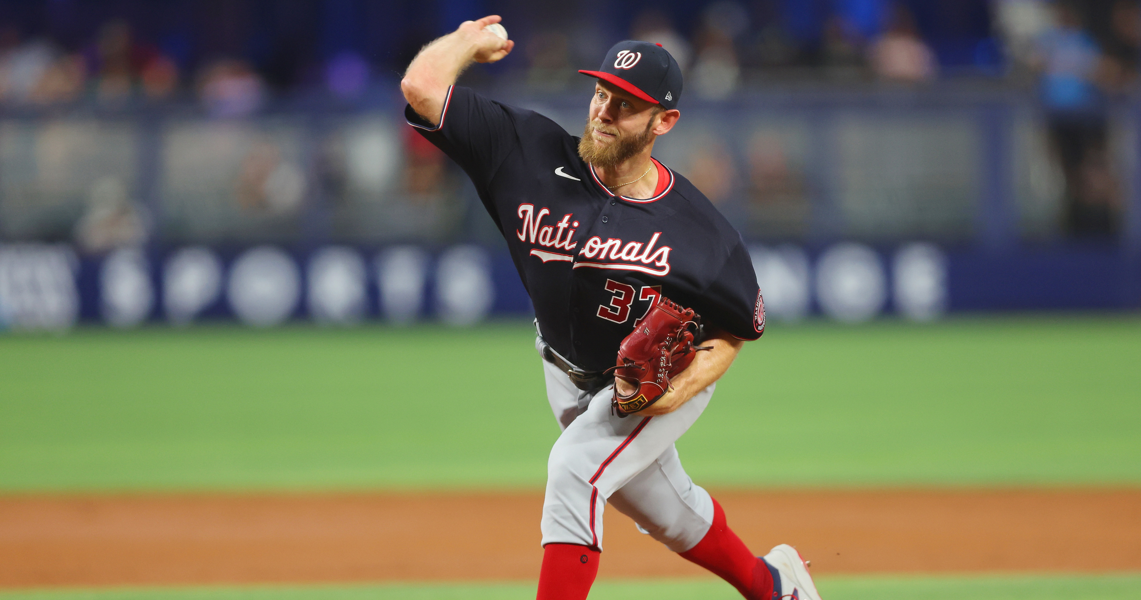 Nationals' Stephen Strasburg Reportedly Will Retire After Complications  From Injury, News, Scores, Highlights, Stats, and Rumors