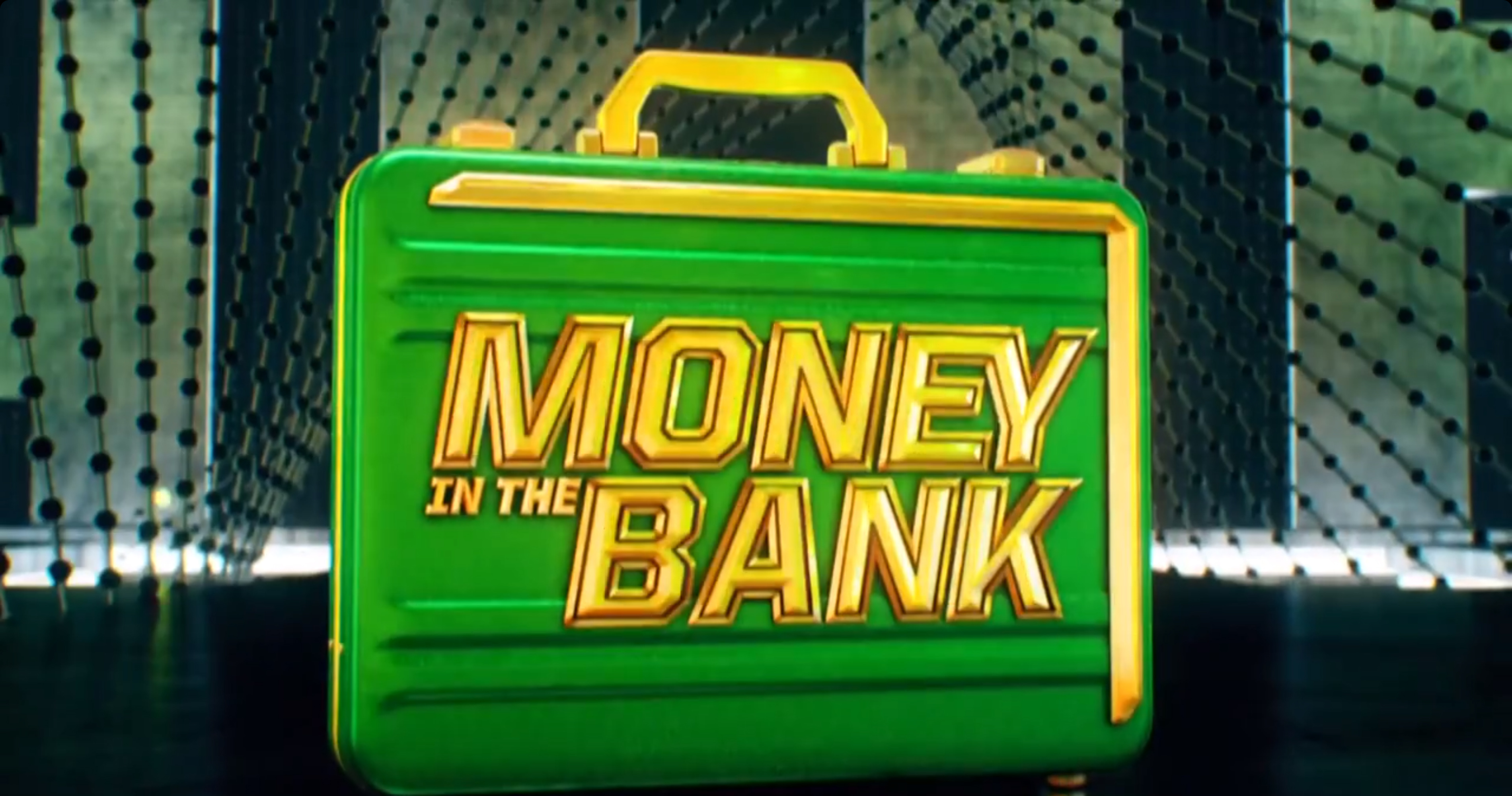 The Five Best Wwe Money In The Bank Cash Ins