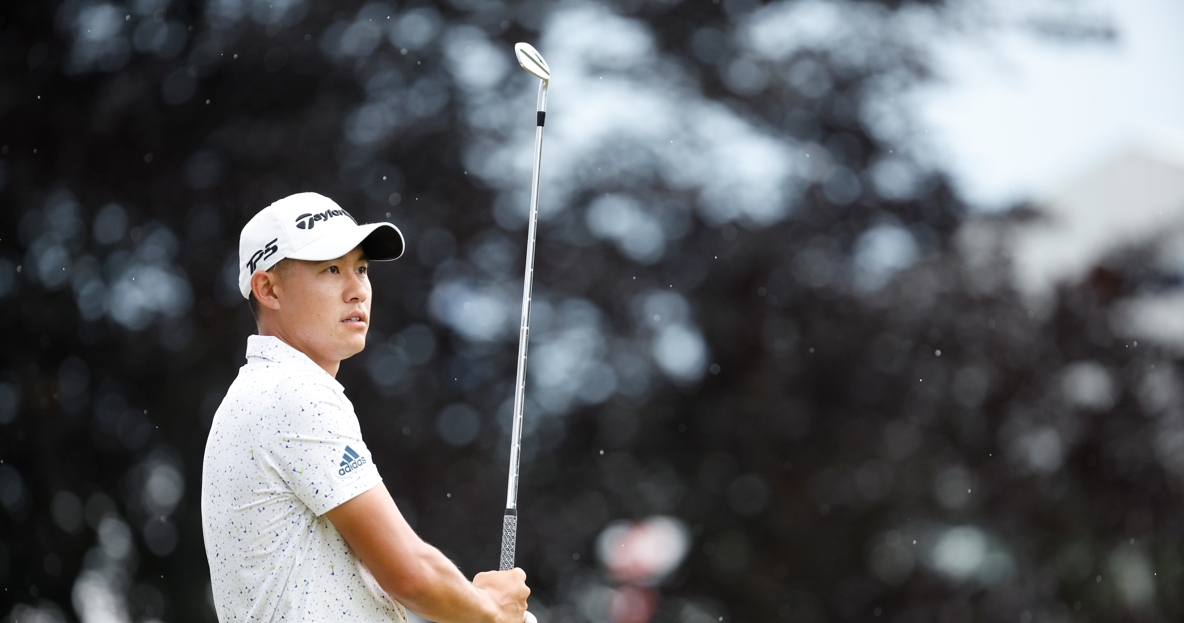 US Open Golf 2022 Collin Morikawa, Joel Dahmen Share Lead Entering