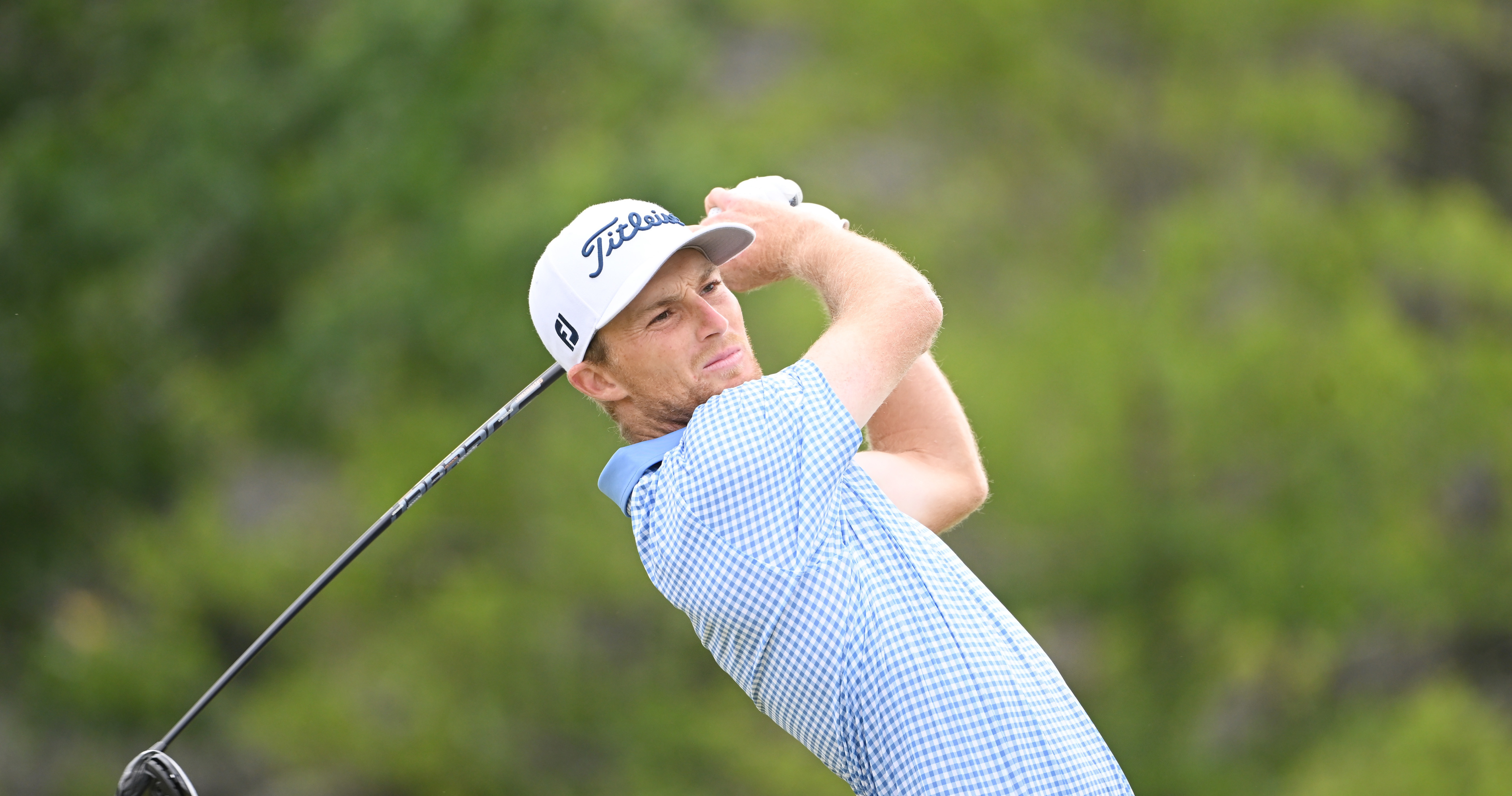 US Open Golf 2022 Will Zalatoris, Matt Fitzpatrick Tied for Lead After