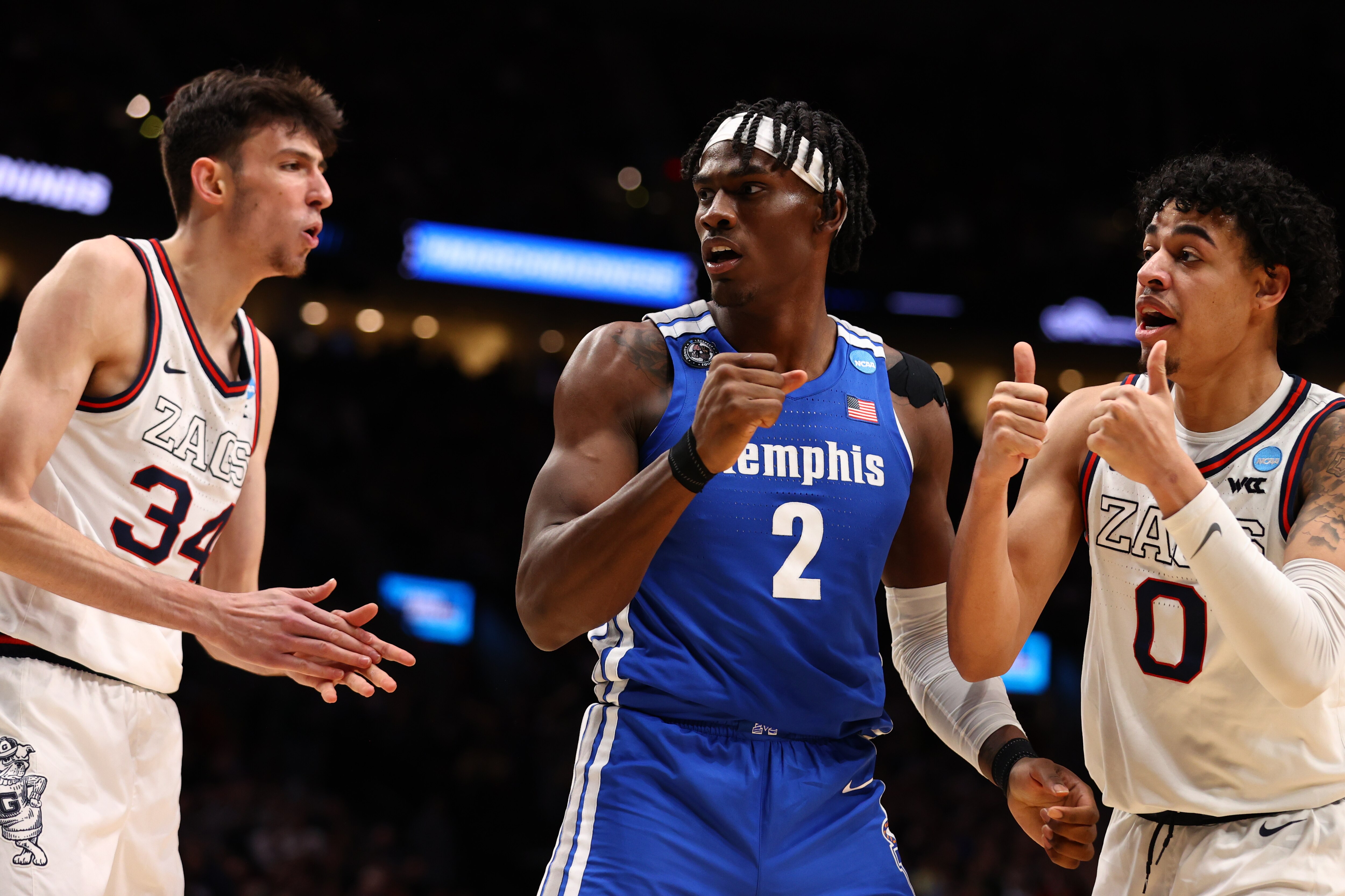 2022 NBA Draft Buzz: Latest Intel on Top Prospects and VIP Lottery Teams - Vimarsana News