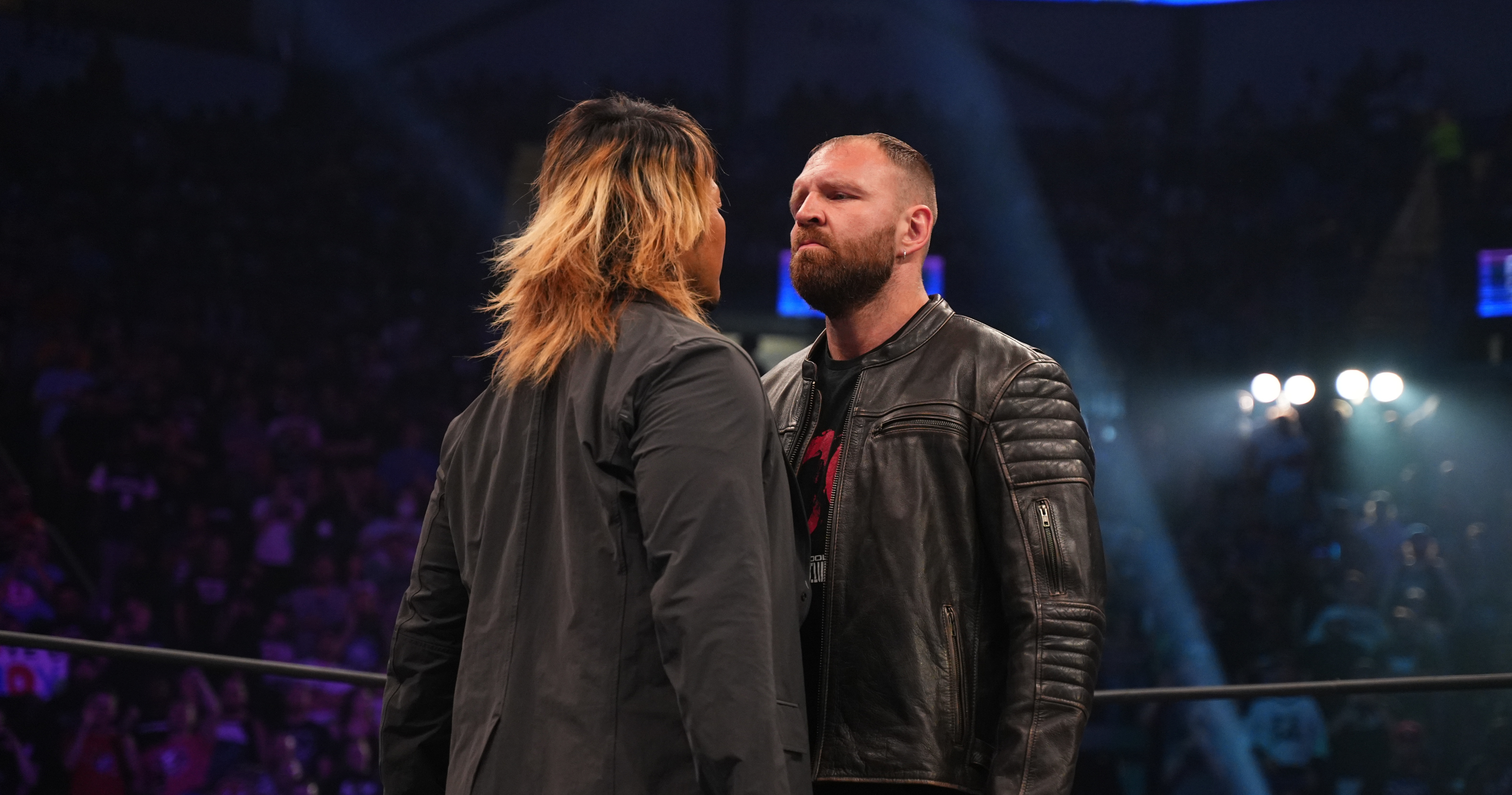 Updated AEW x NJPW Forbidden Door 2022 Match Card and Predictions