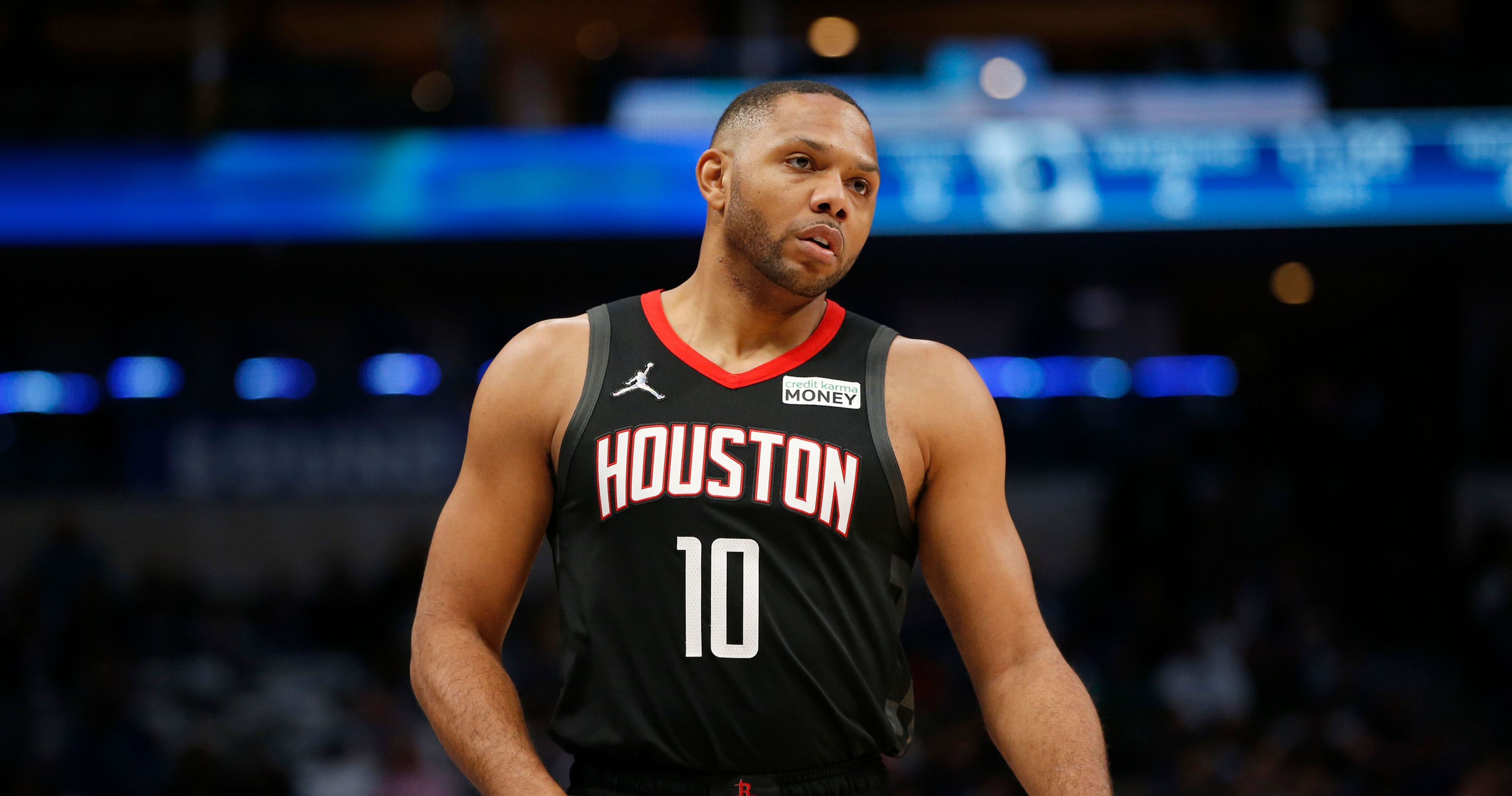 NBA Trade Rumors: Rockets' Eric Gordon Draws Interest From Championship ...