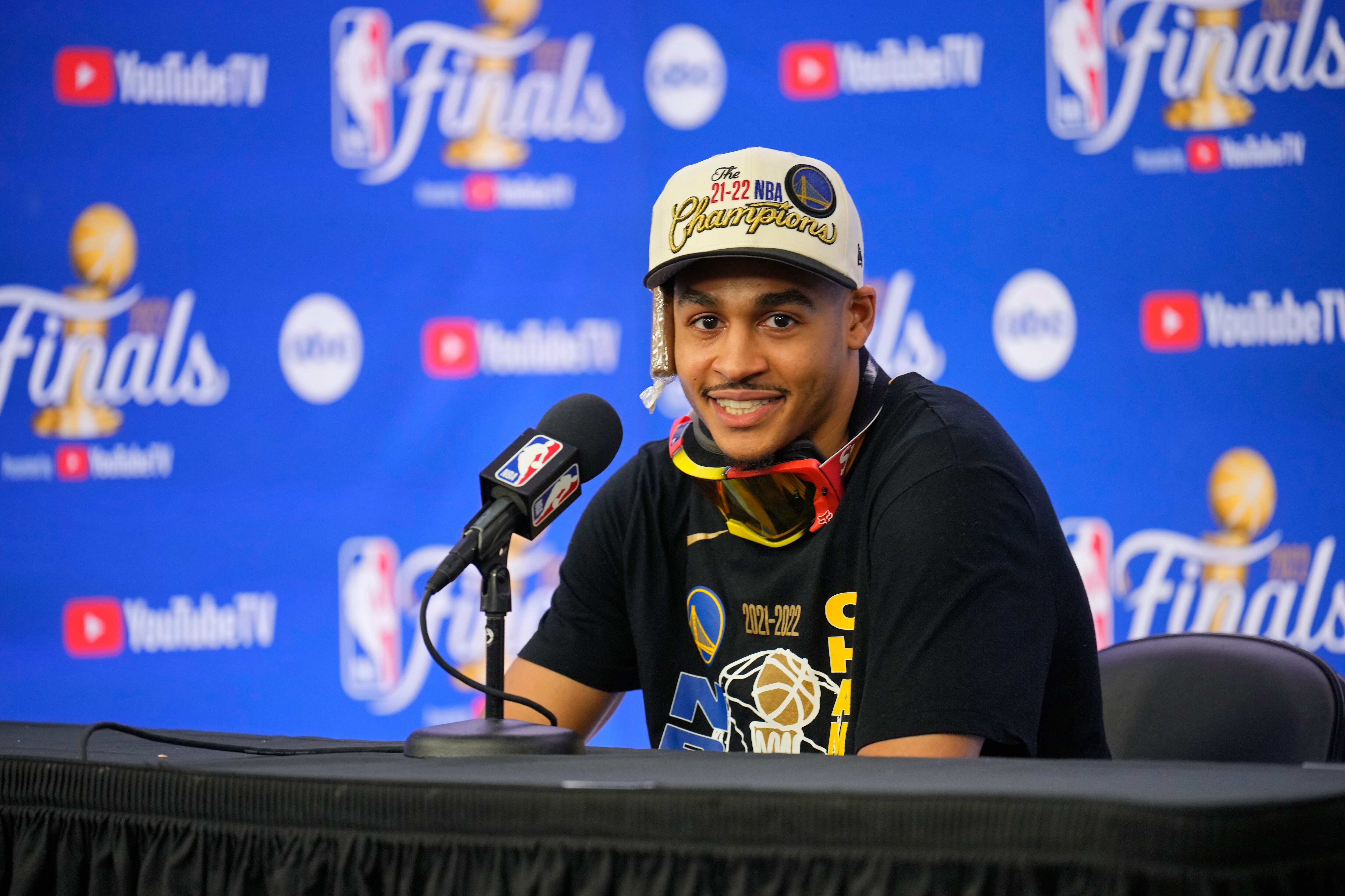 Warriors Rumors: Jordan Poole Contract Extension 'Likely Needs to Start' at $100M - Vimarsana News