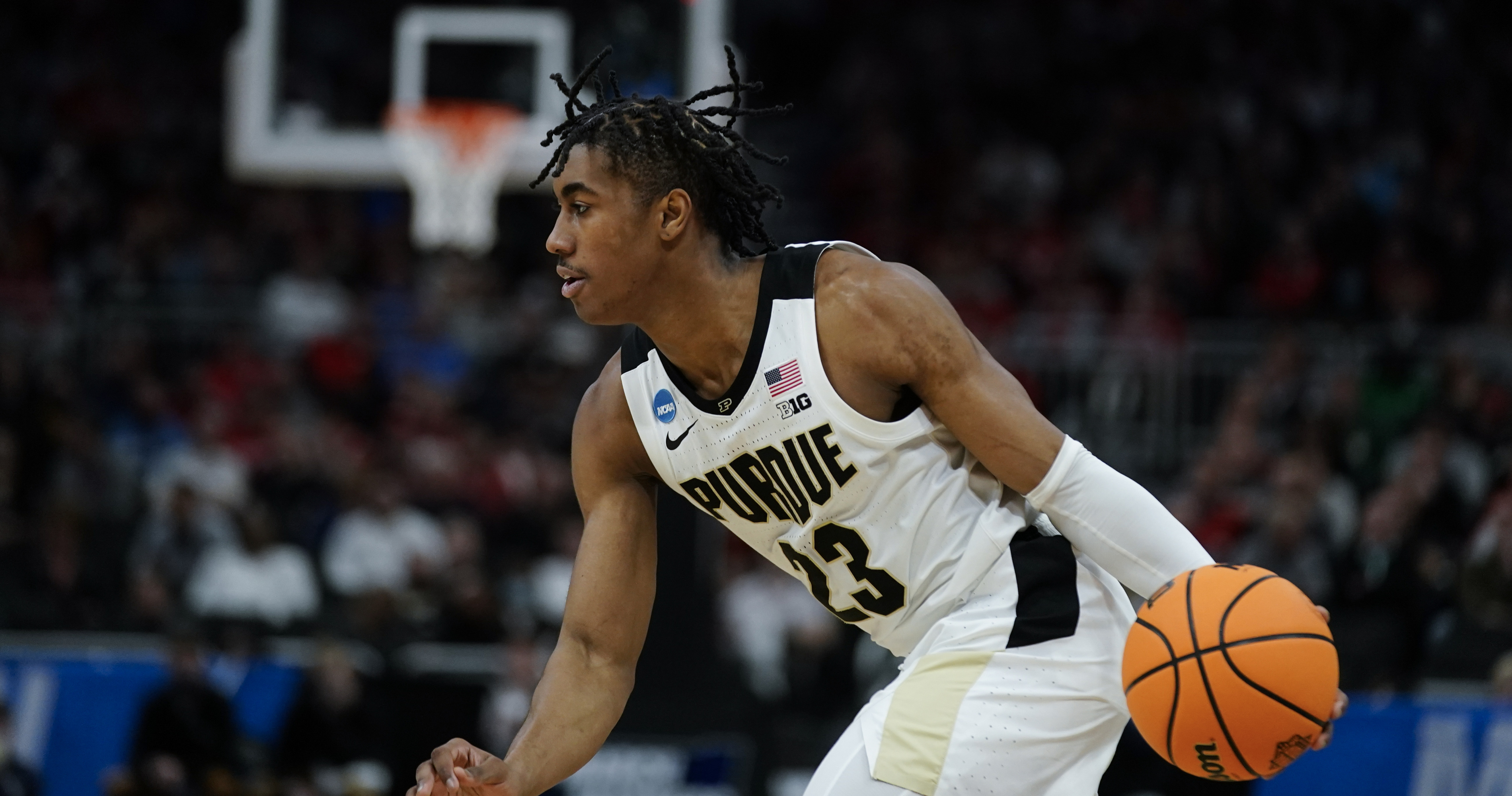 B/R's Final 2022 NBA Mock Draft | News, Scores, Highlights, Stats, and ...