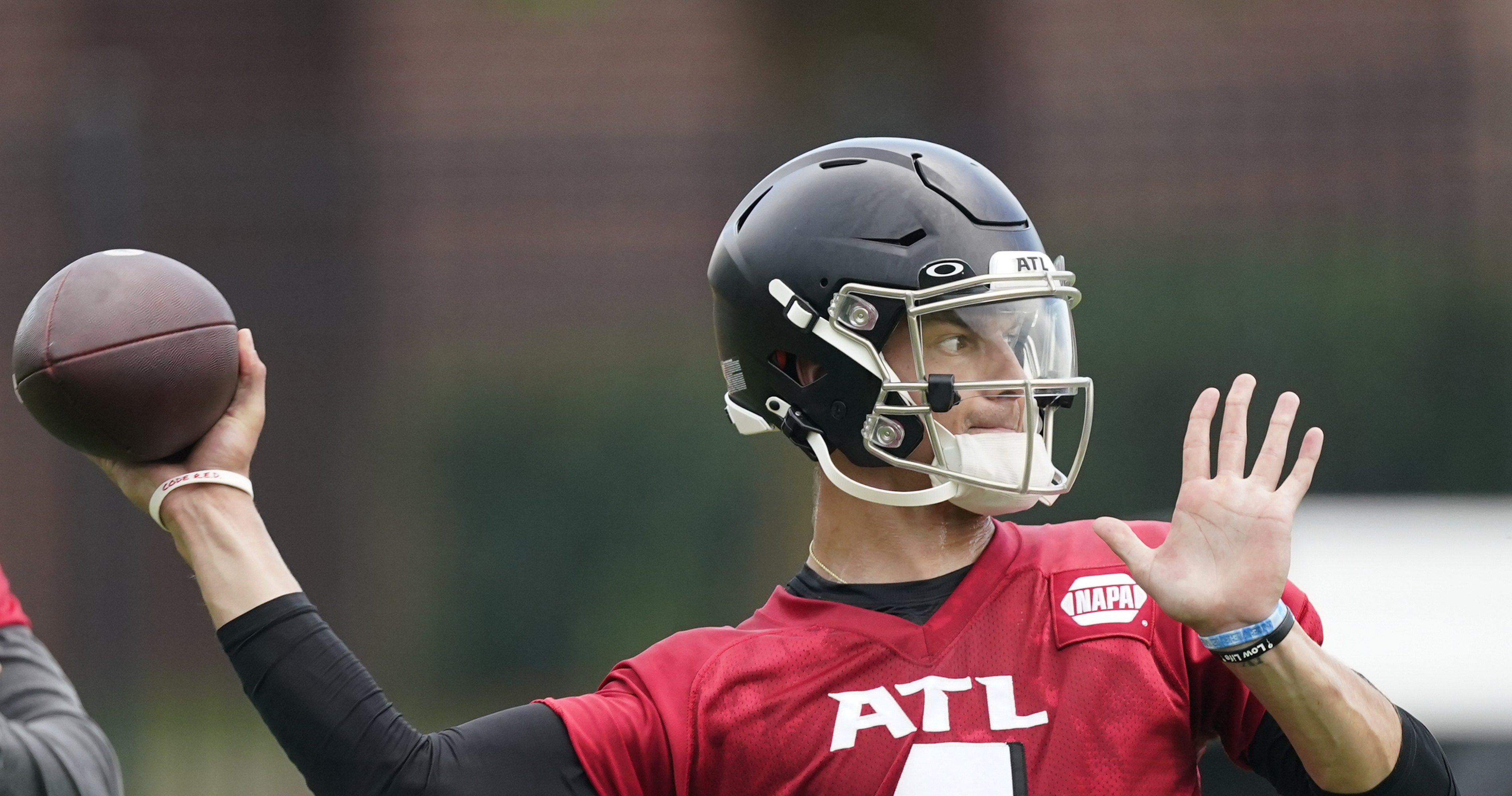 Jack Jones Already Looks Like Impact Starter For Patriots