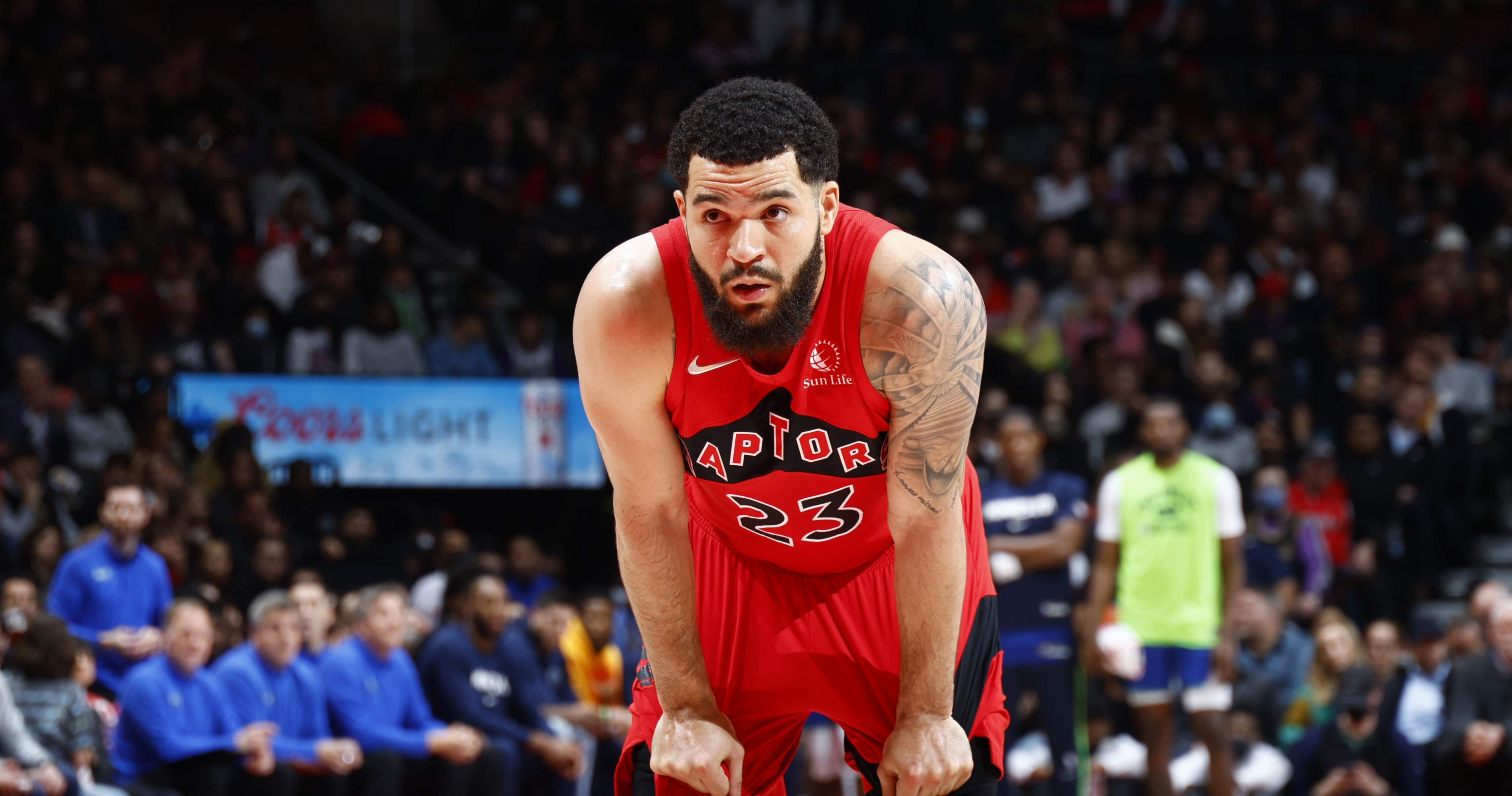 NBA Rumors: Suns, Magic Pursuing Raptors' Fred VanVleet Trade