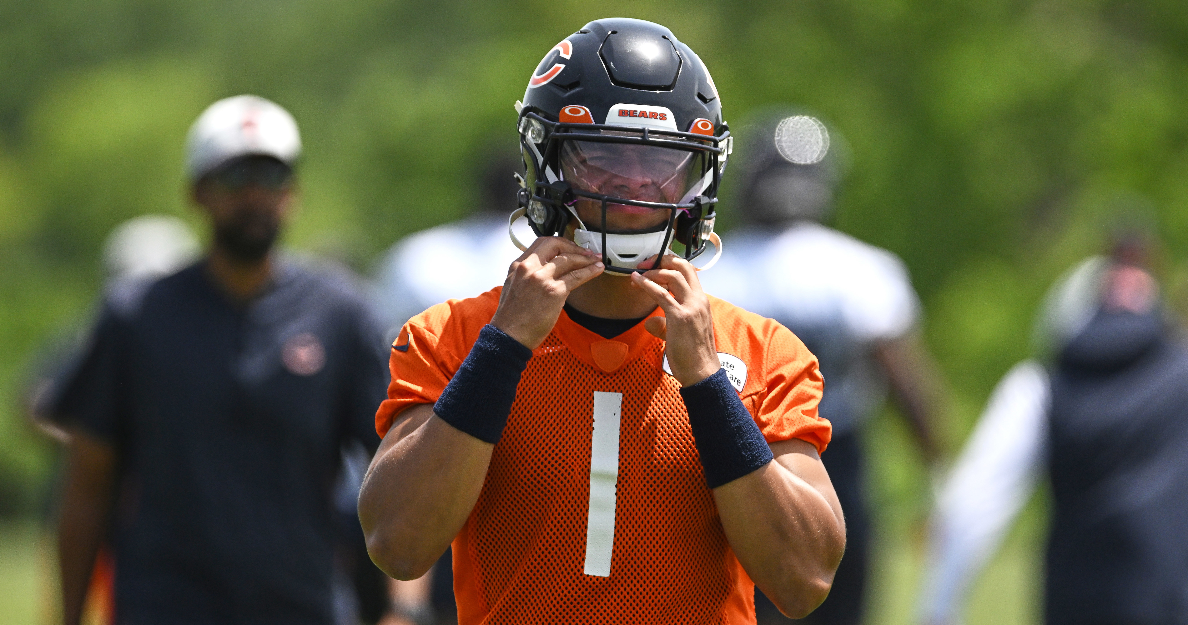 Bears' Biggest Weaknesses Ahead of 2023 NFL Training Camp