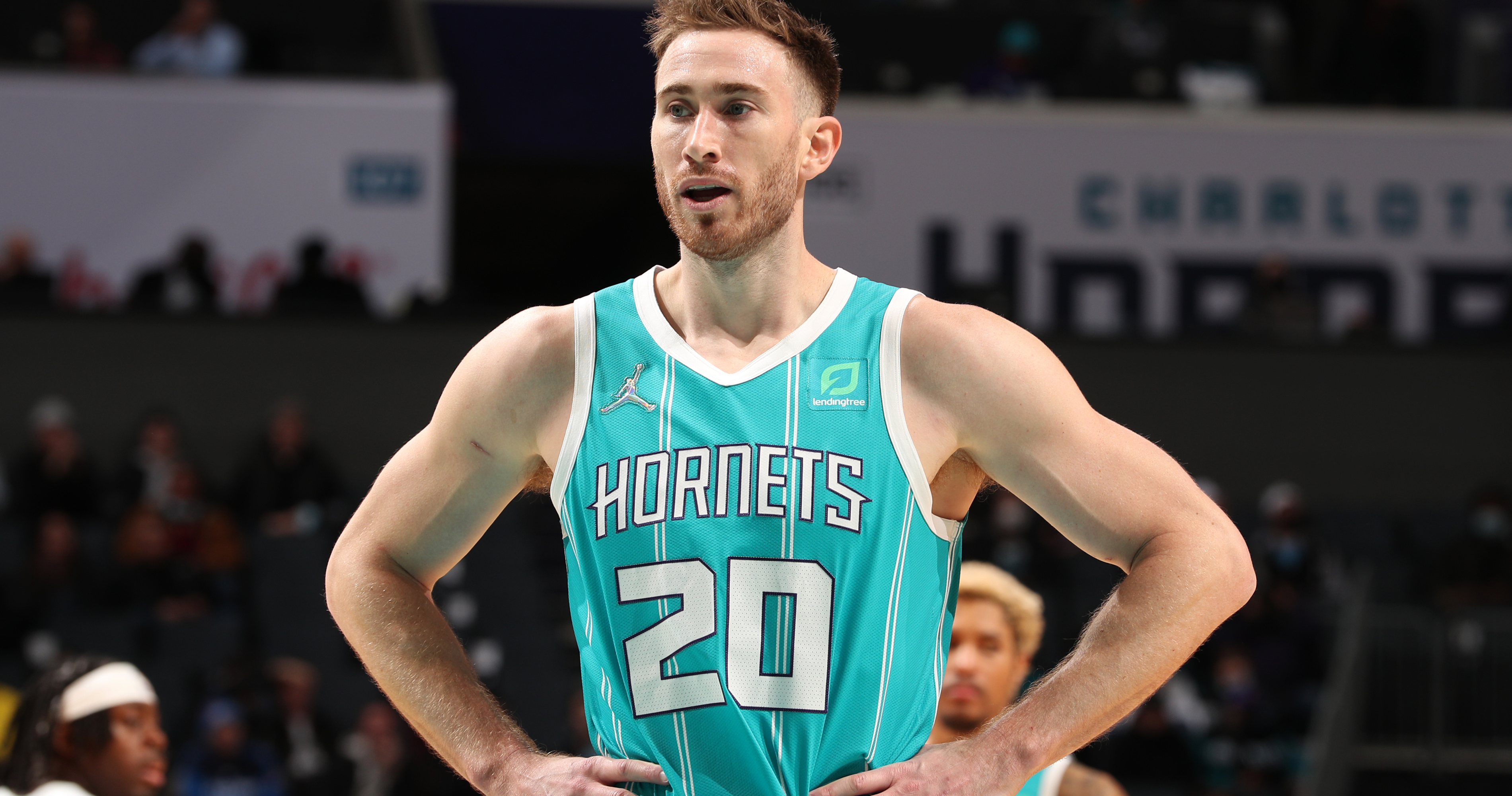 NBA Draft Trade Rumors: Pistons interested in Gordon Hayward, pick from  Charlotte - Detroit Bad Boys